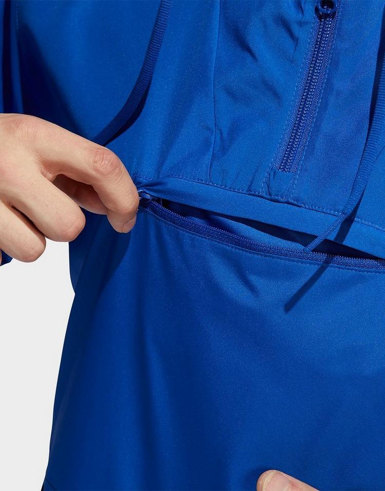 adidas originals hip packable jacket