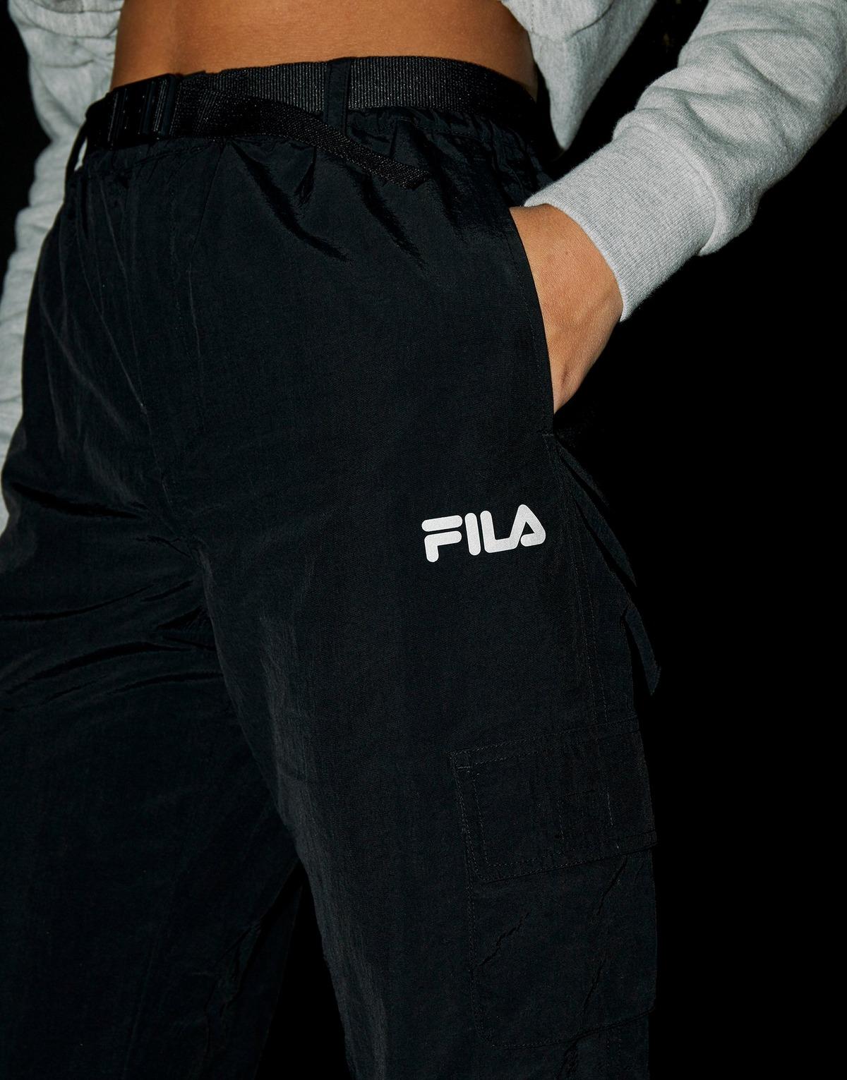 fila cargo pants