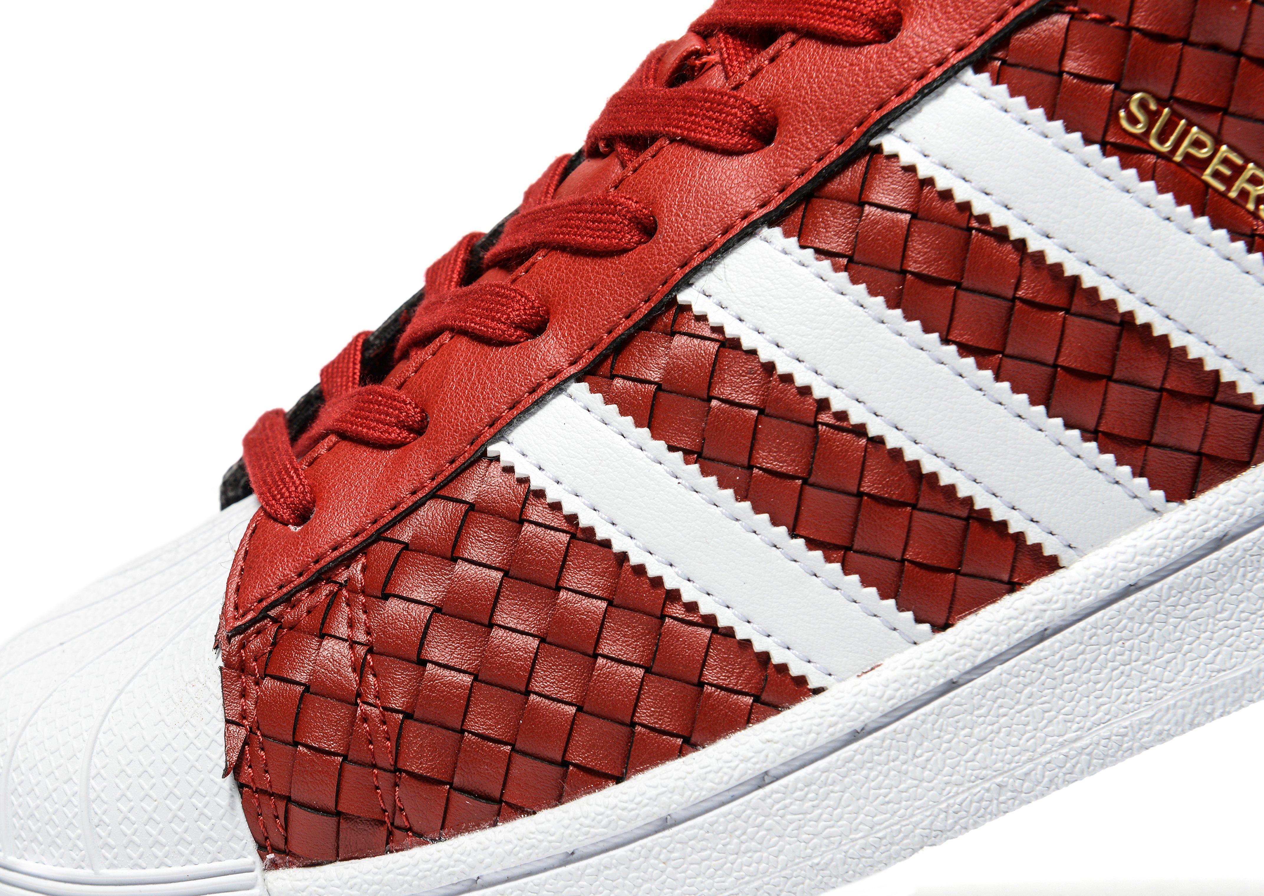 superstar weave bruin