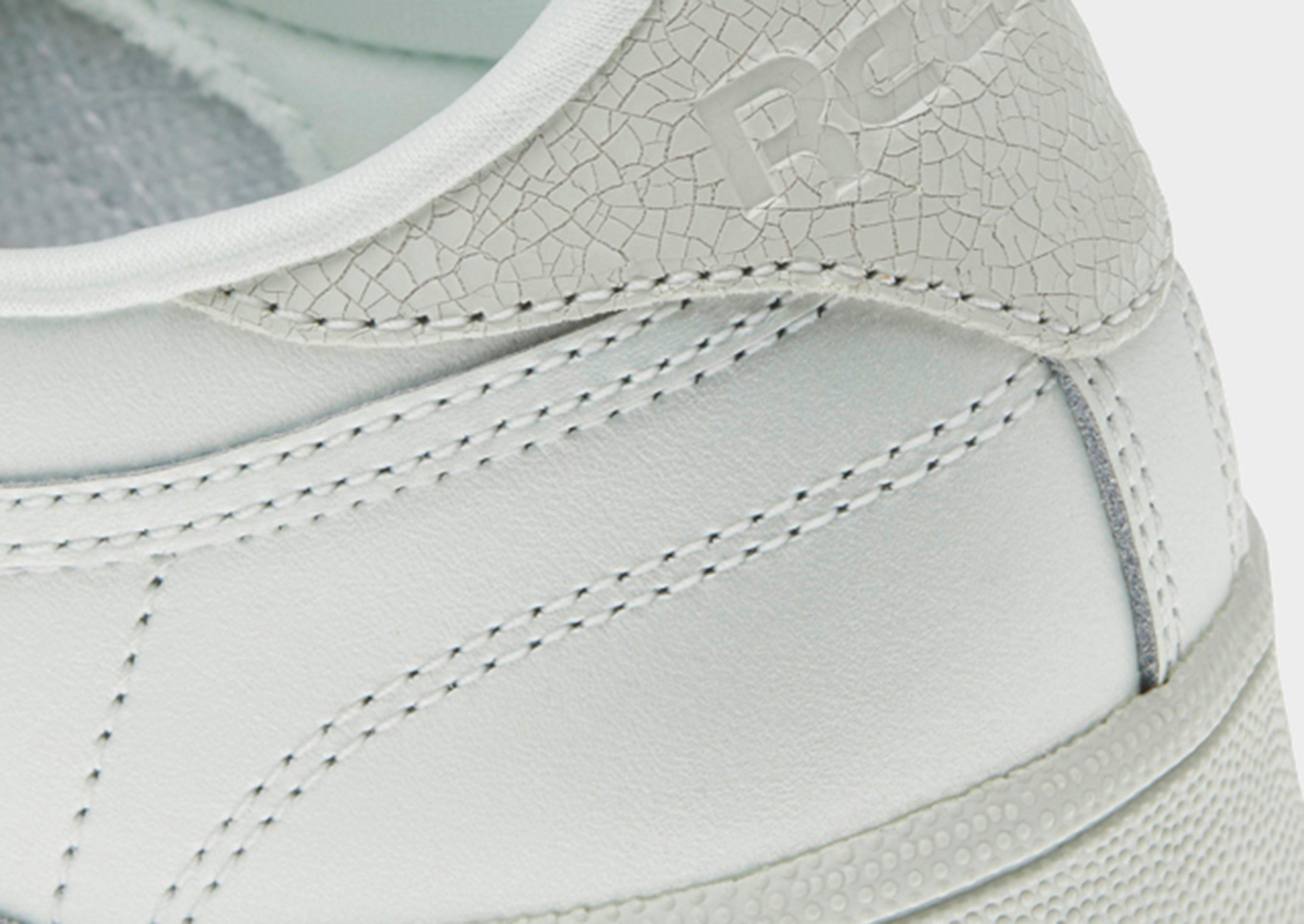 reebok club c 85 opal