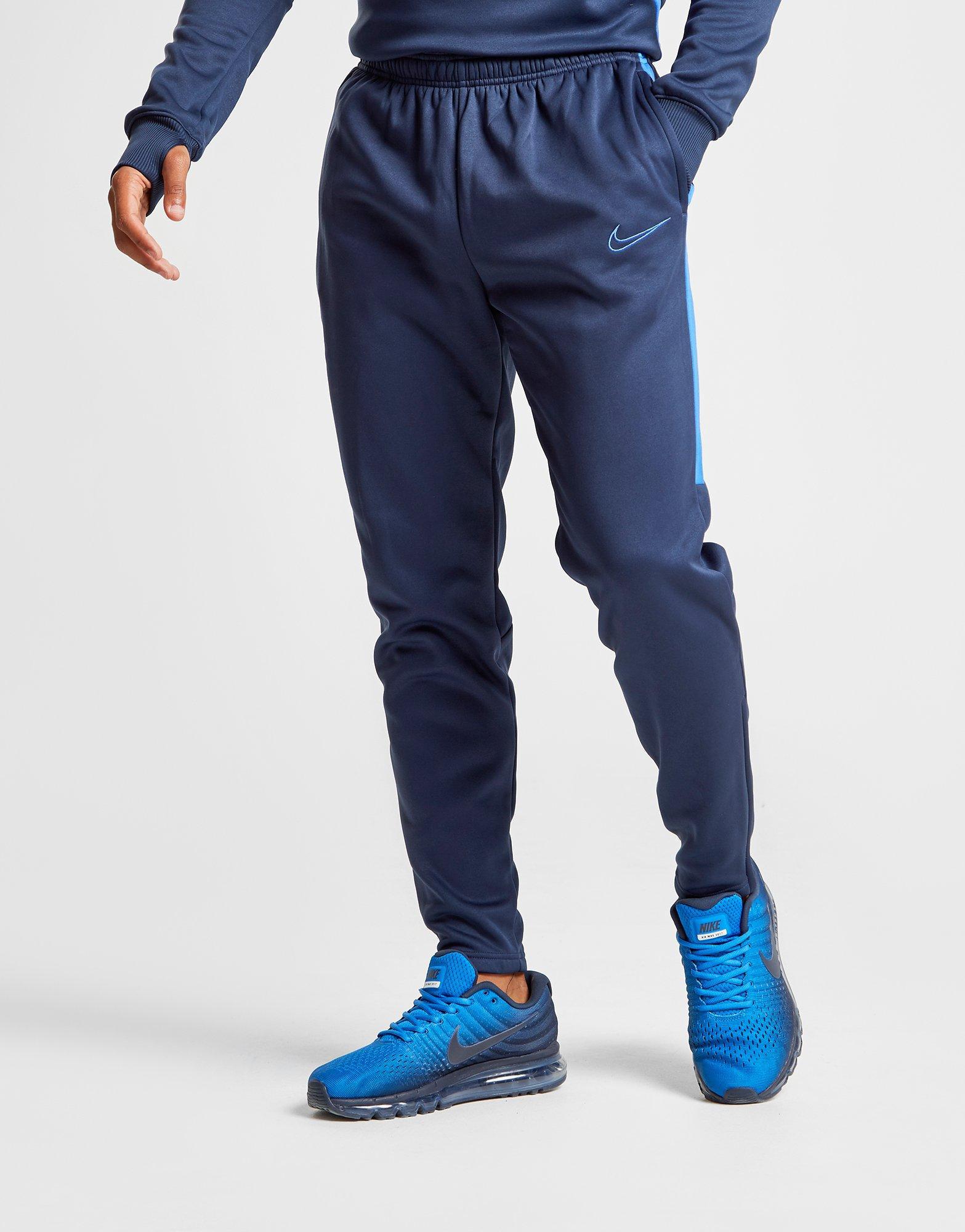 men's nike academy pants