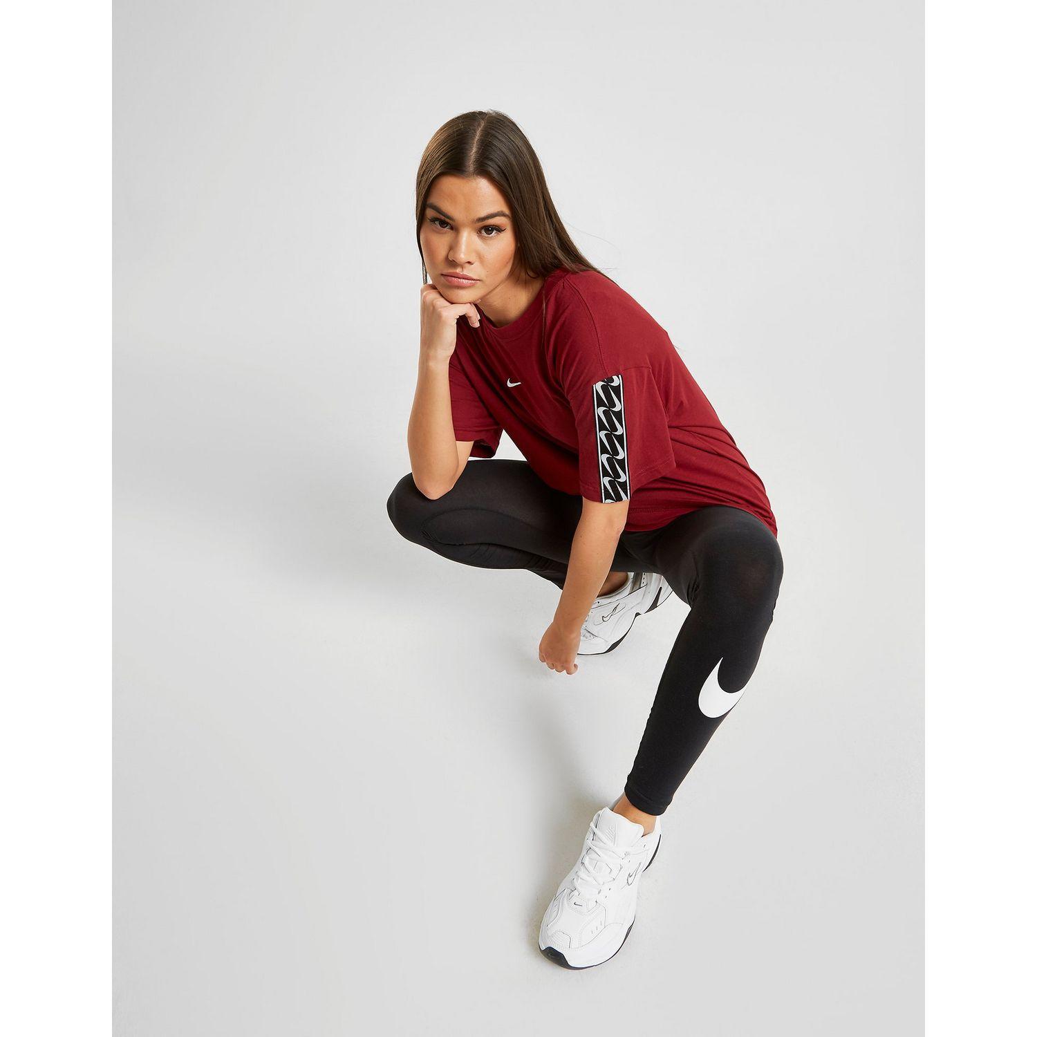 women's nike boyfriend t shirt