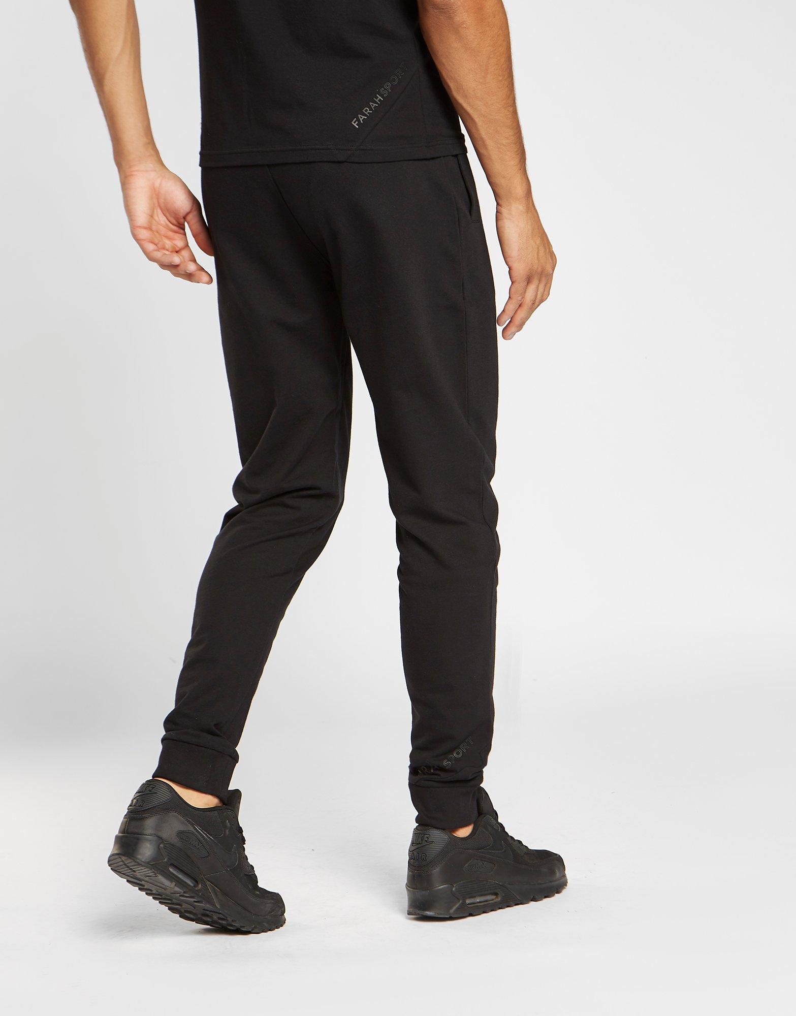farah tracksuit bottoms