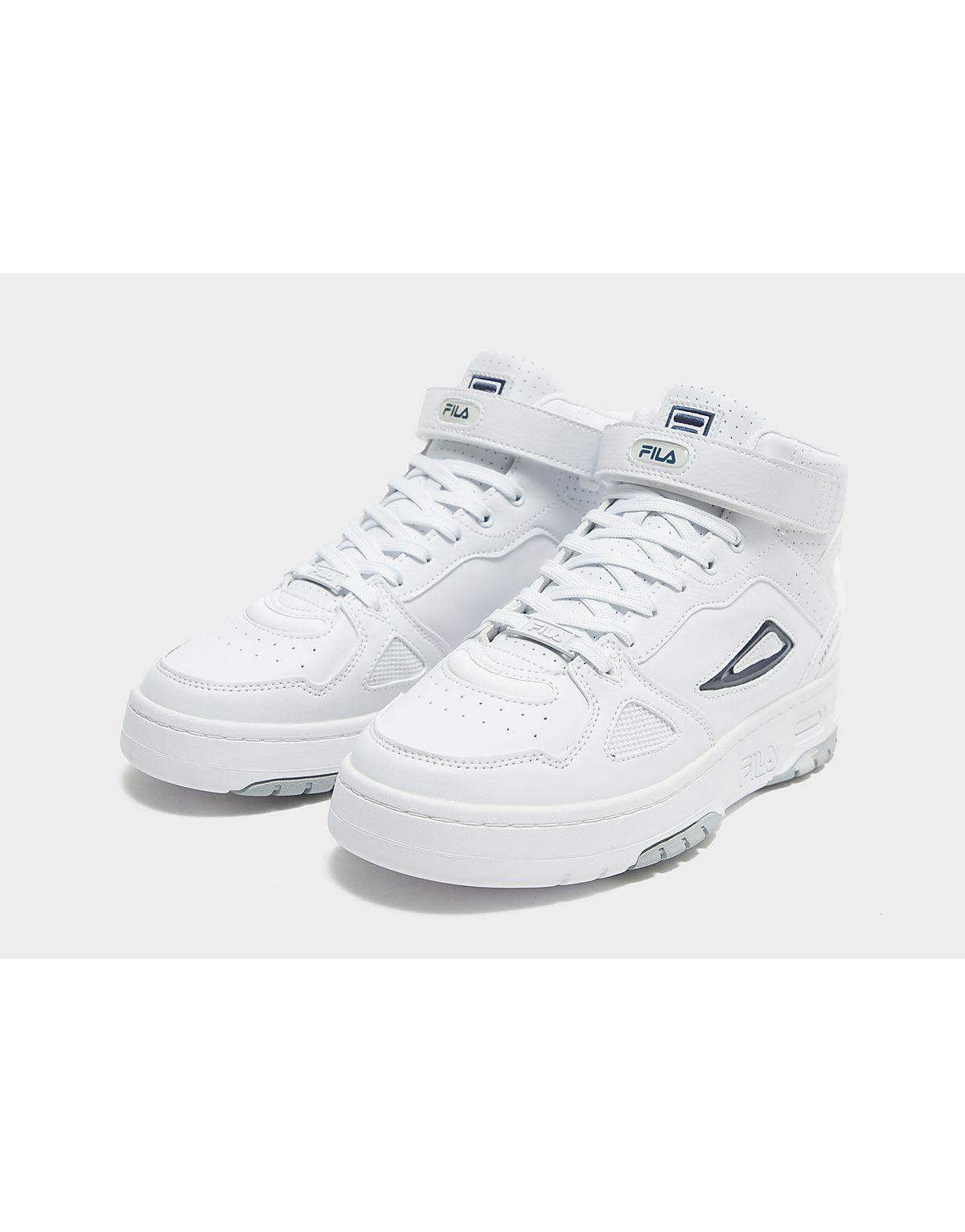 fila teratach mid