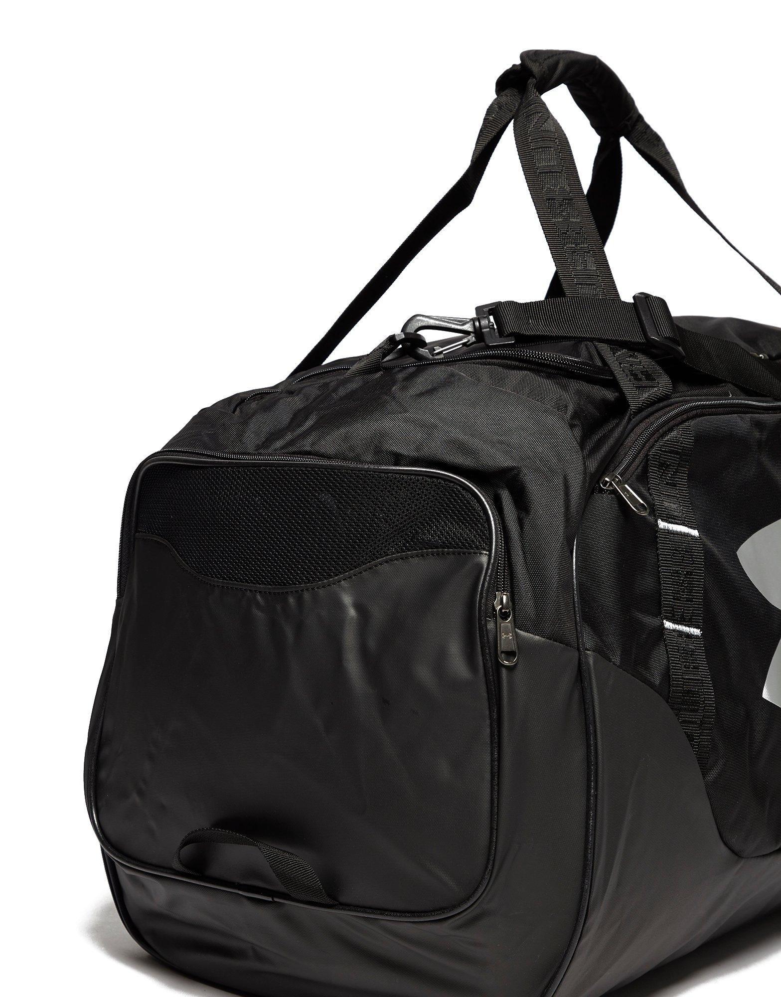 under armour holdall large