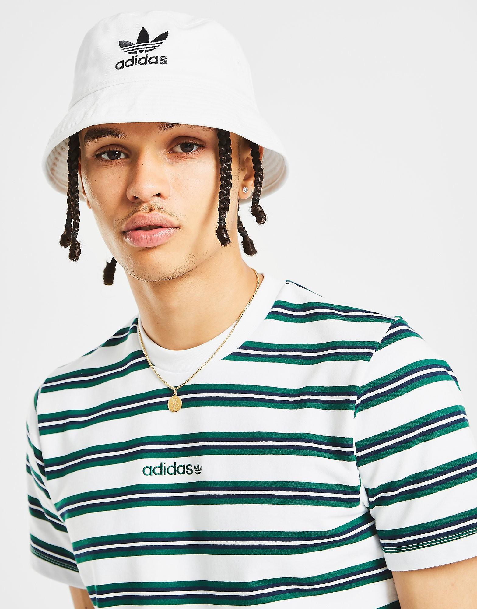 adidas st peter stripe t shirt
