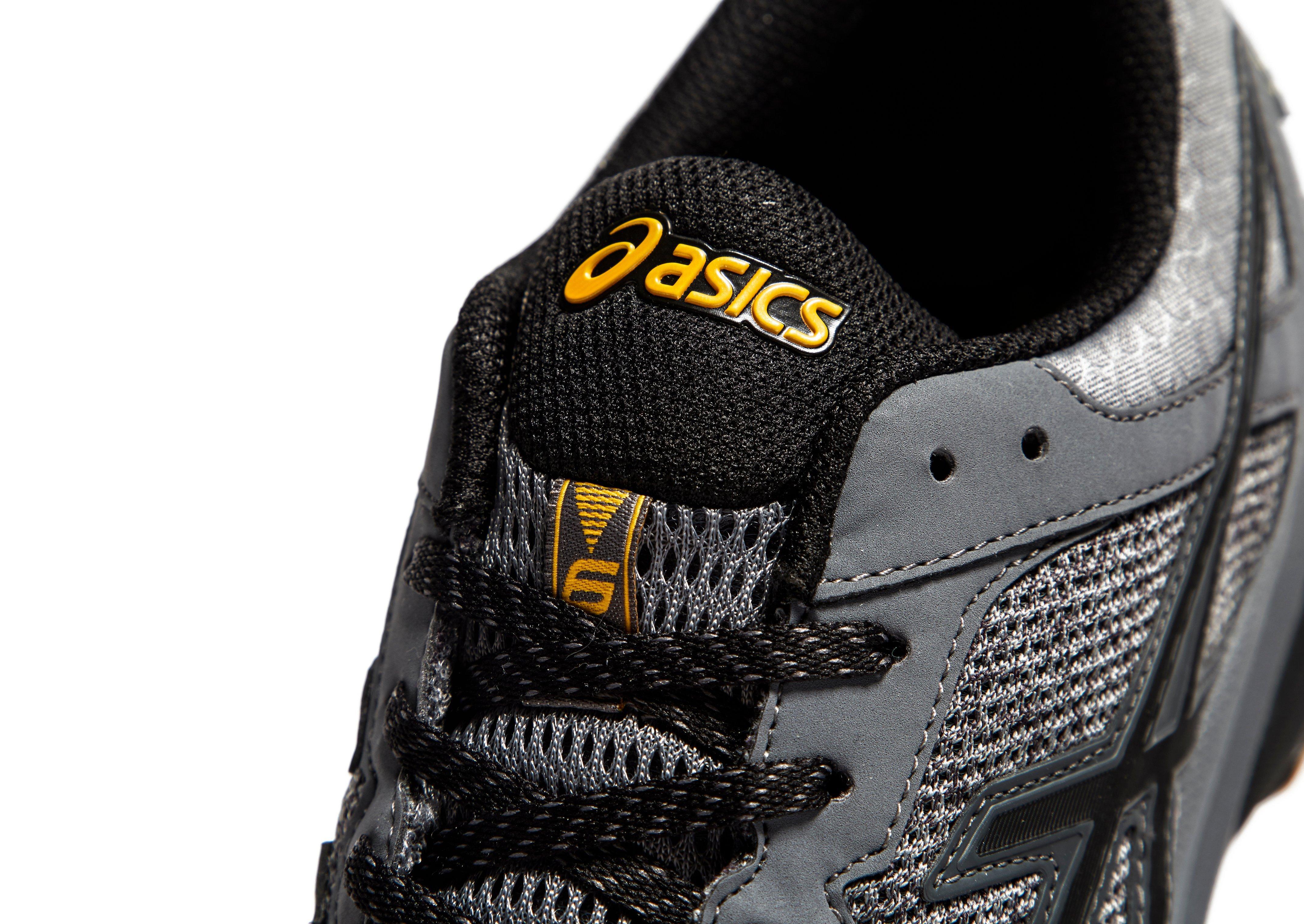 Asics Gt 1000 6 G Tx Men S Running Shoes In Grey Gray For Men Lyst Asics Gt 1000 6 G Tx Men S Running Shoes In Grey Gray For Men Lyst