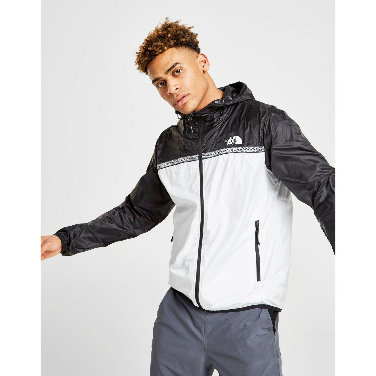 the north face novelty cyclone 2.0 jacket