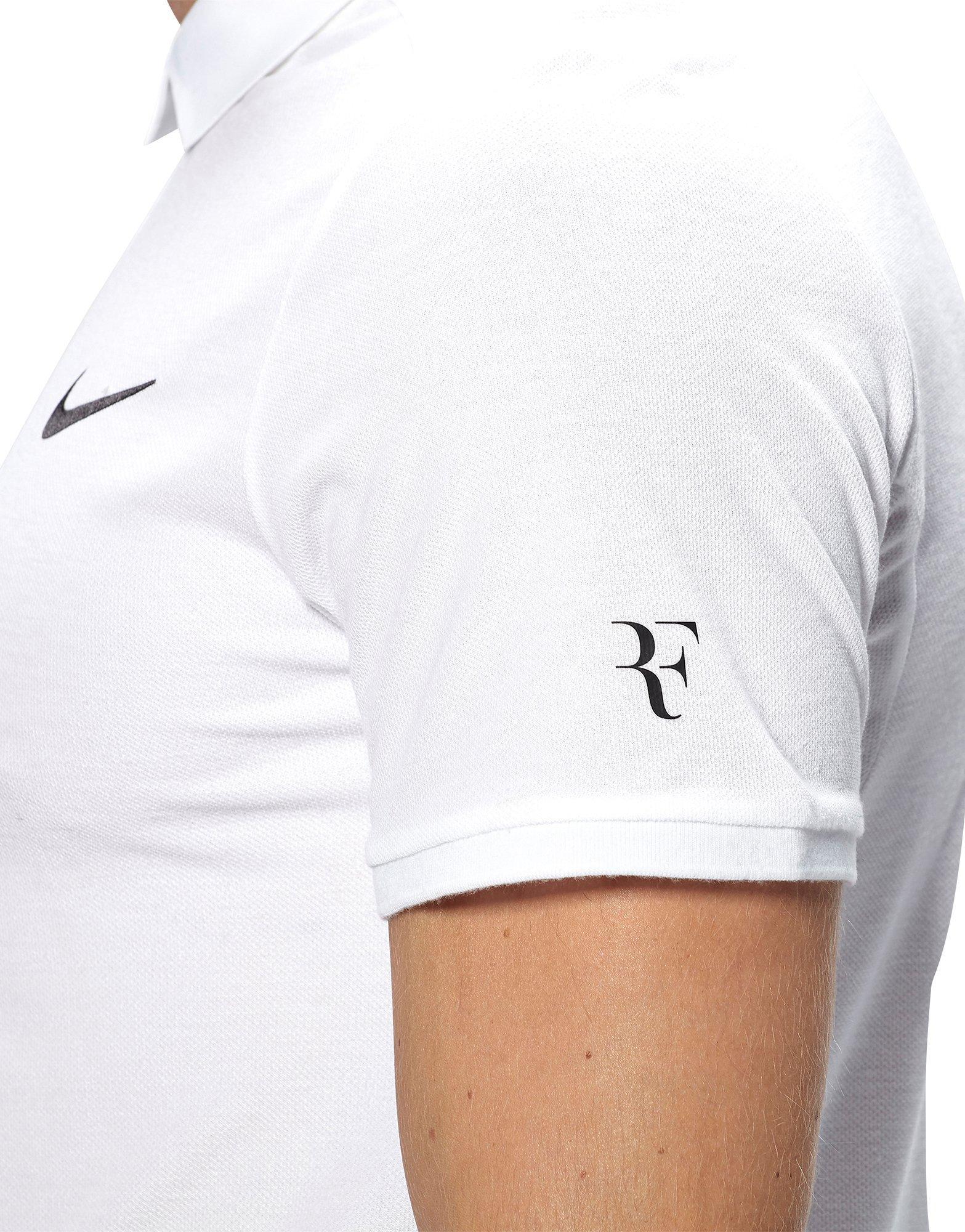 rf nike polo