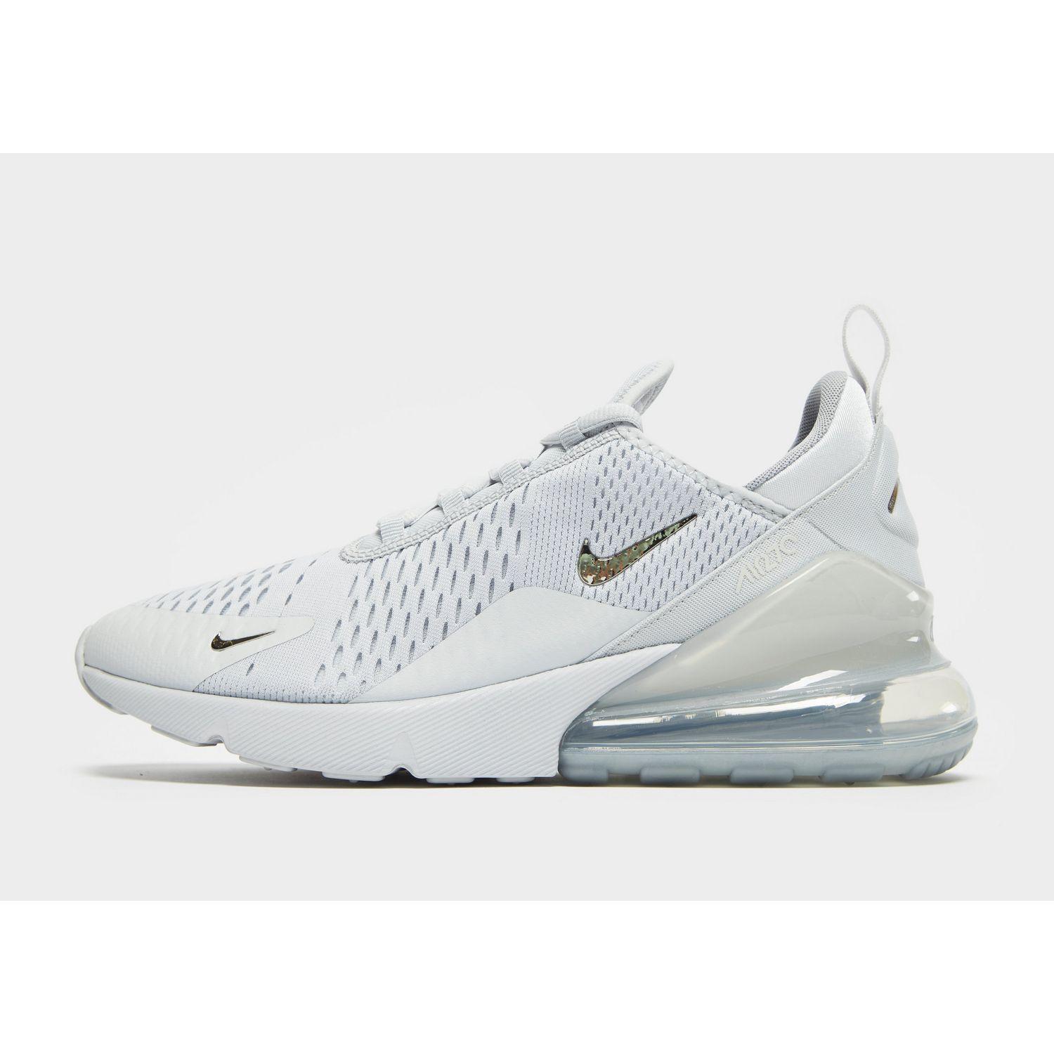 mens air max 270 grey