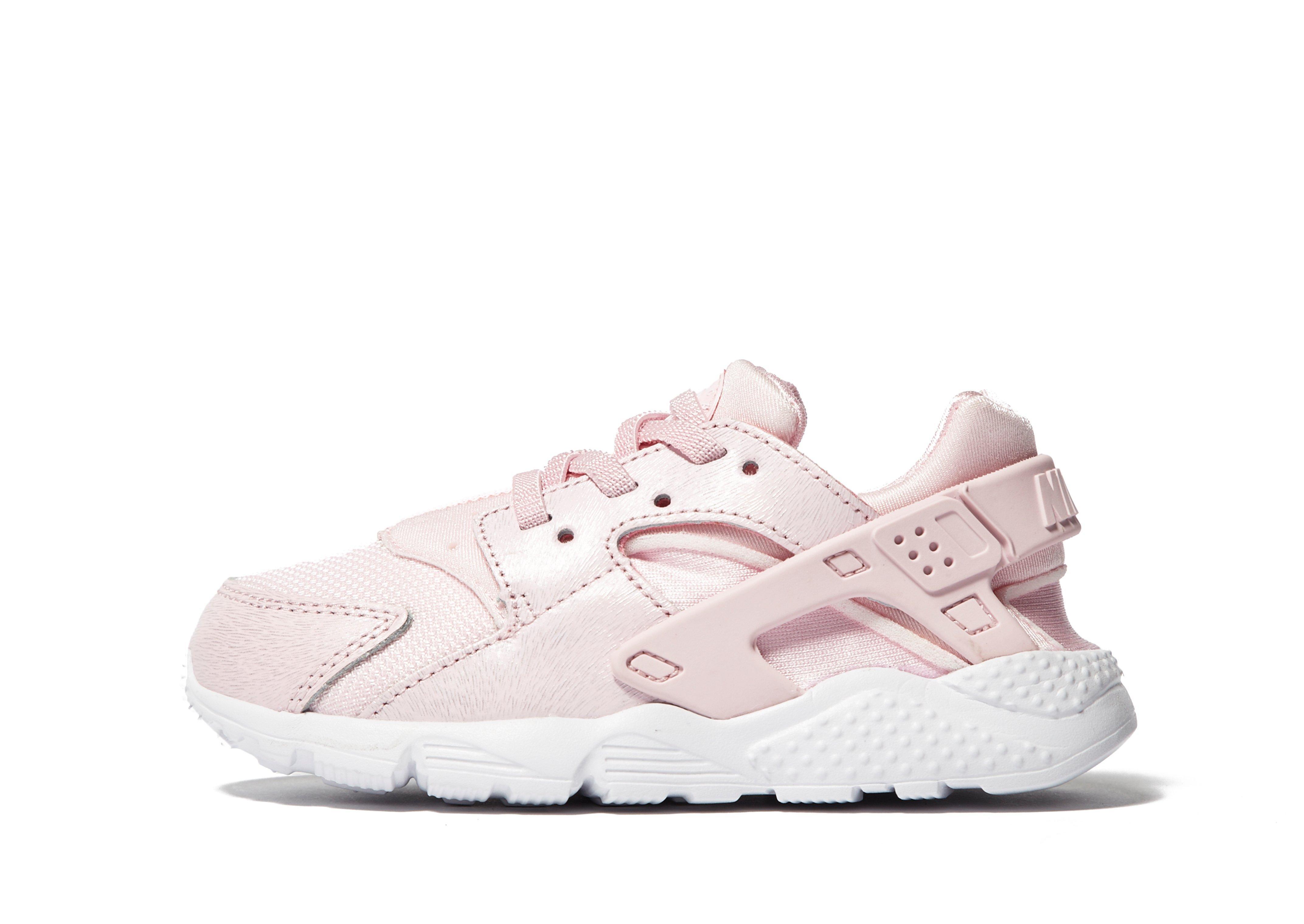 infant huaraches pink