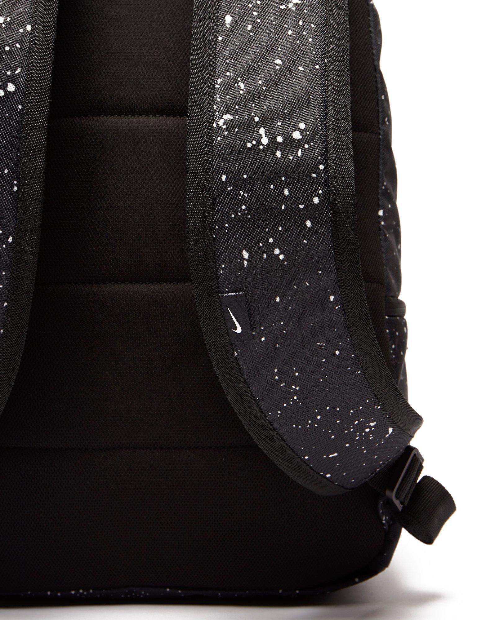 nike futura speckle backpack
