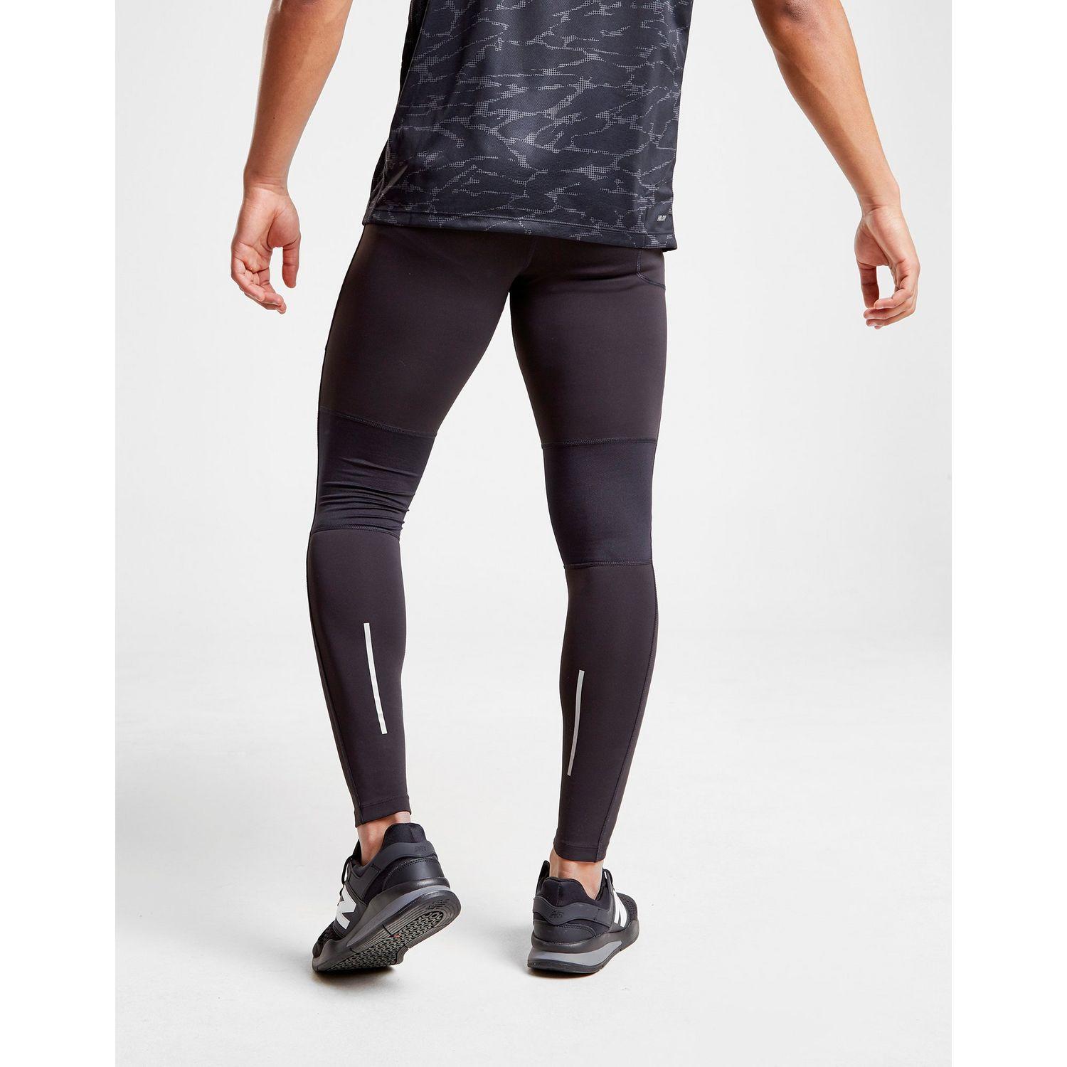 new balance core tights