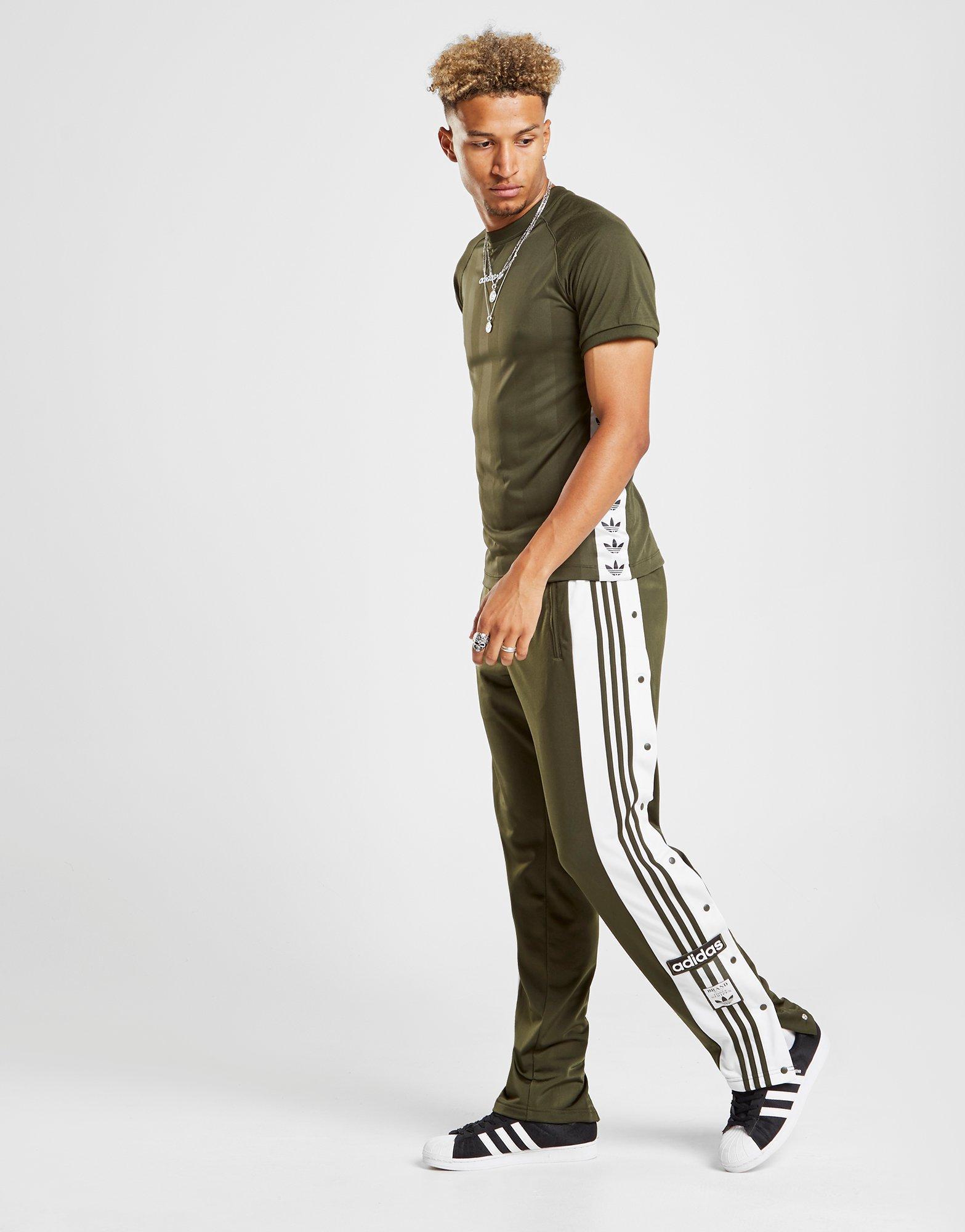 adidas originals tape poly