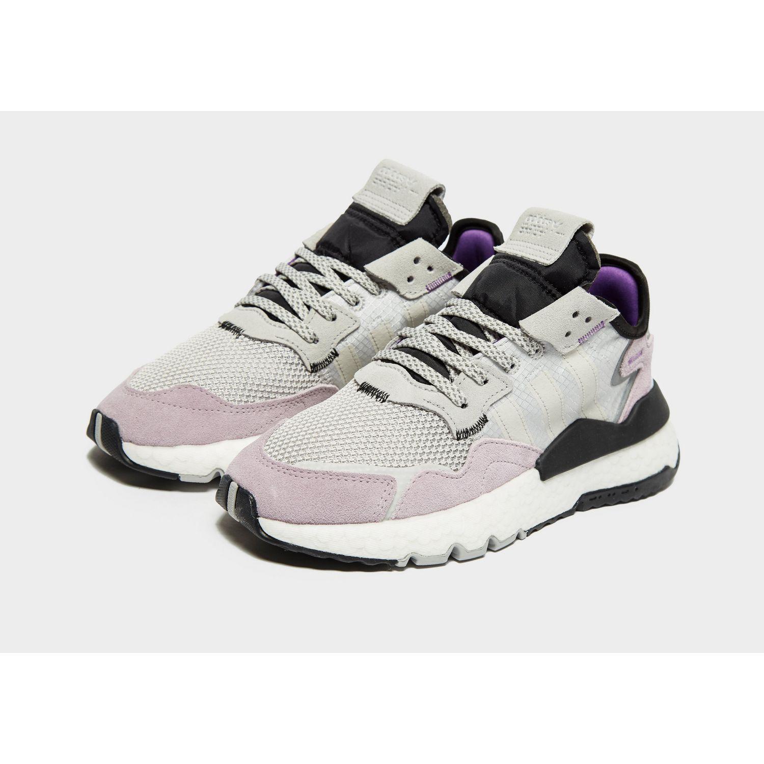 nite jogger purple