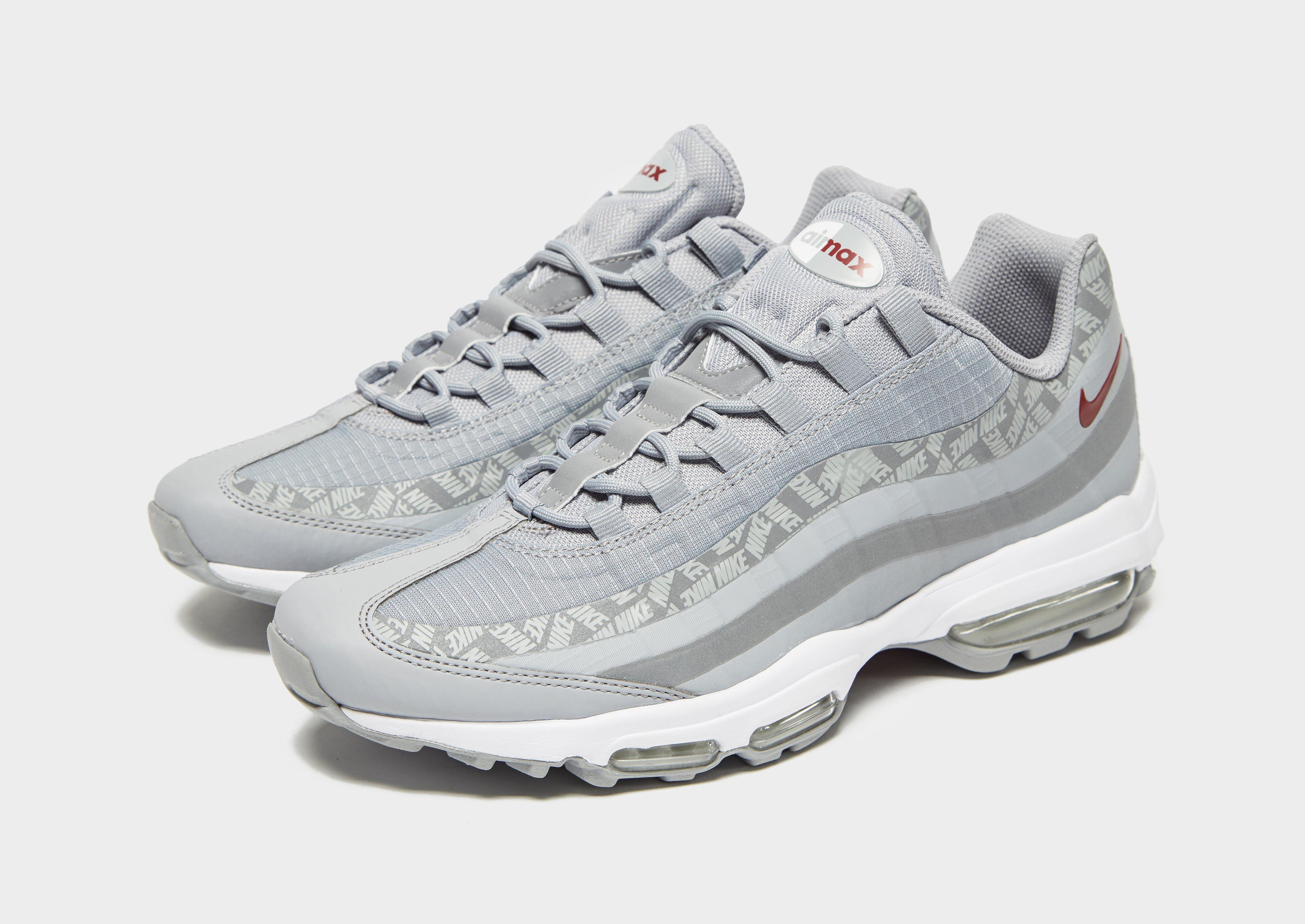 grey 95 ultra