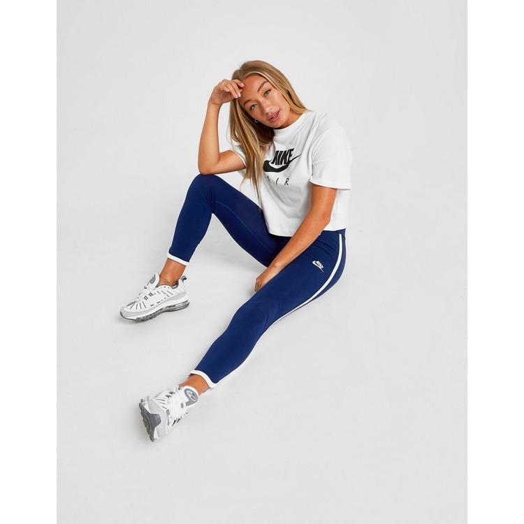 nike heritage leggings