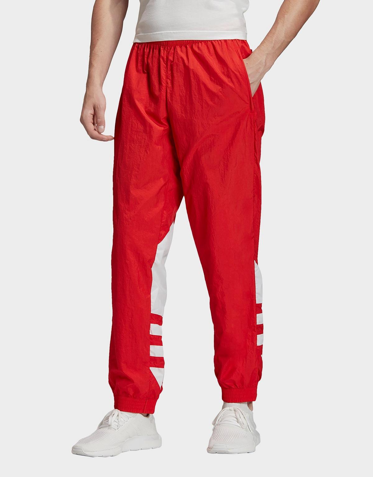 trefoil essentials tracksuit bottom