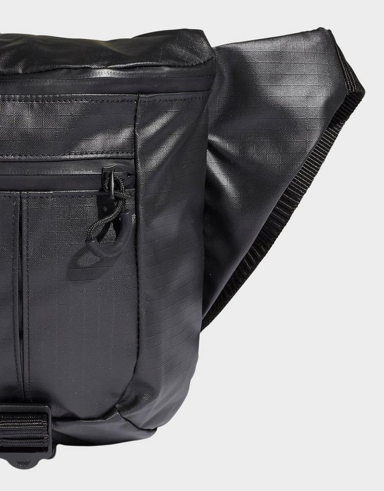 adidas large waist bag