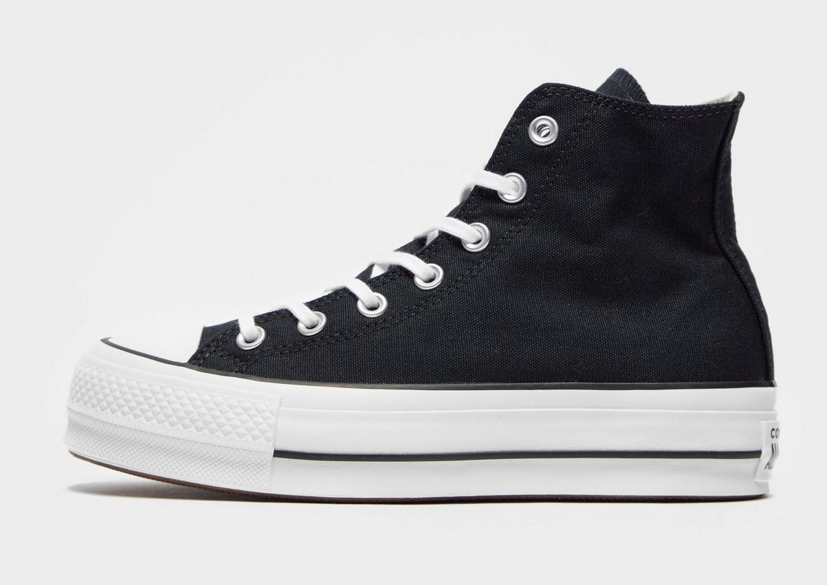 platform all stars high