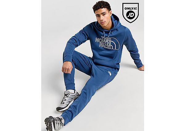 Ensemble de survetement Surgent The North Face pour homme en coloris Bleu Lyst