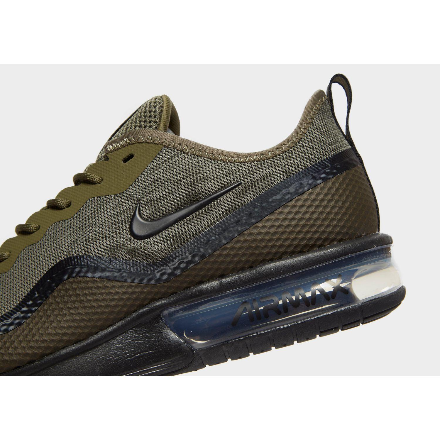Nike Synthetic Air Max Sequent 4.5 Se 
