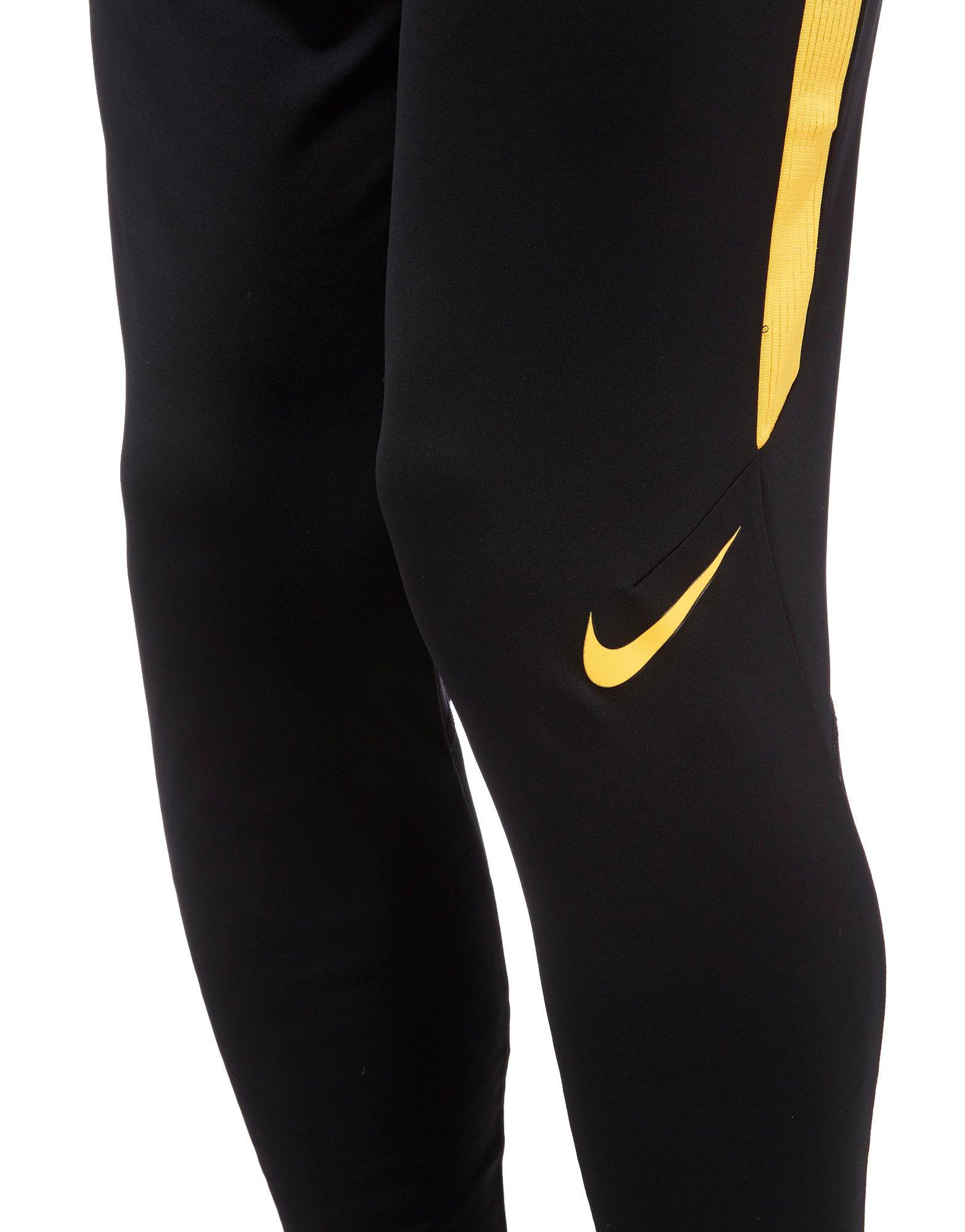 nike dry strike football pants