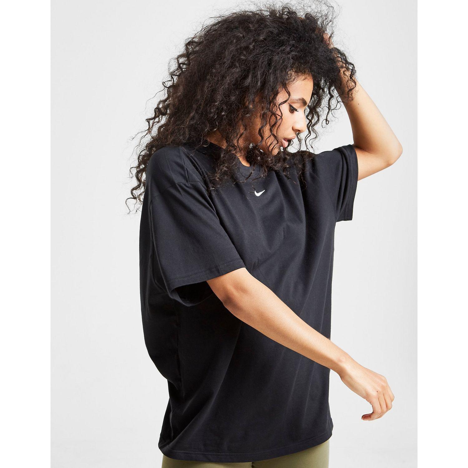 nike boyfriend shirt