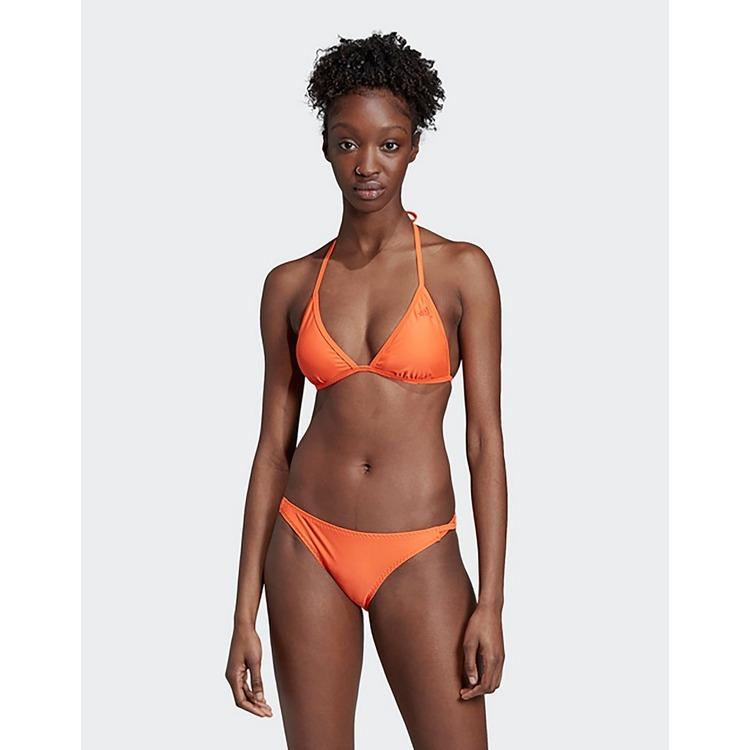 adidas triangle bikini