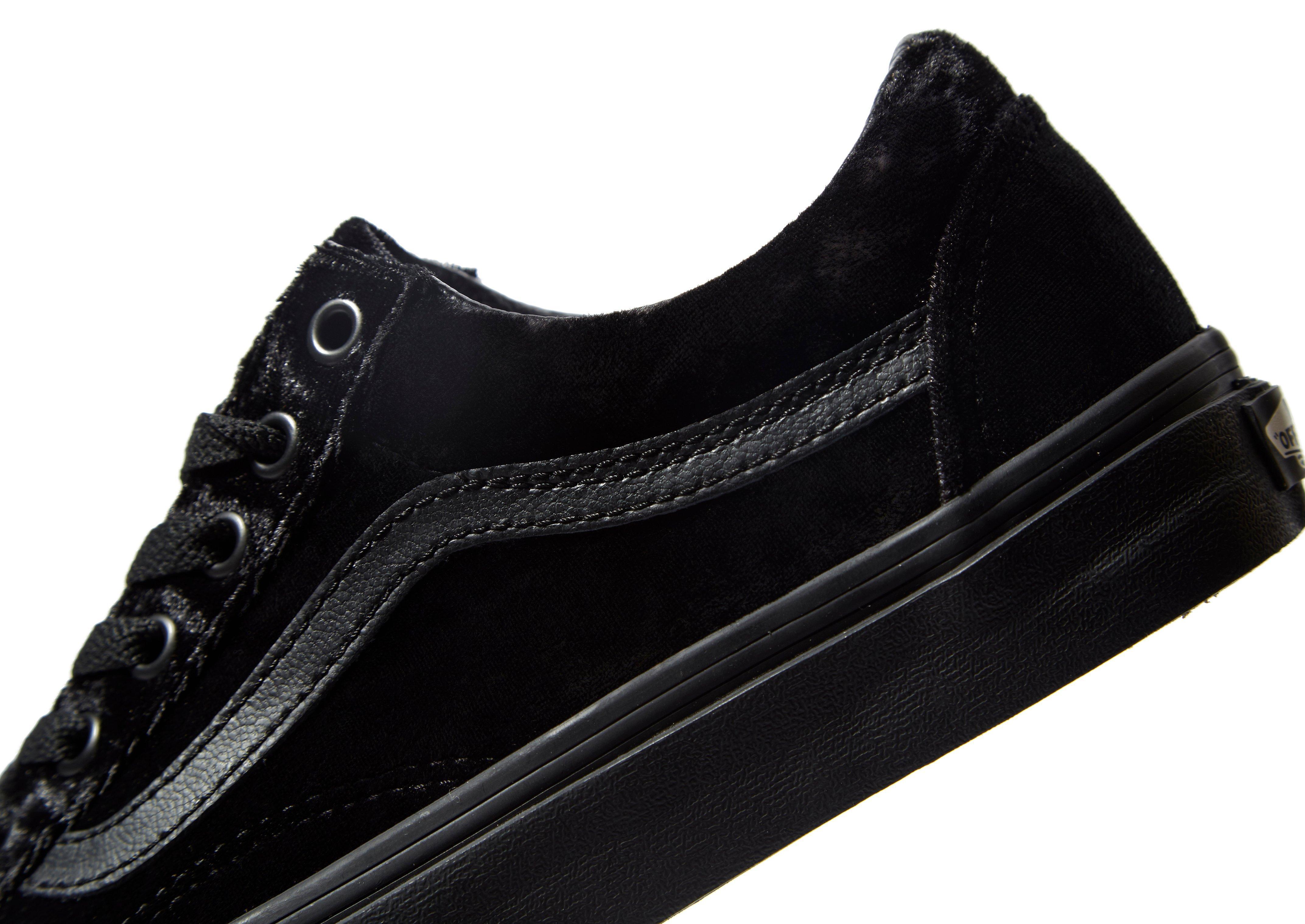 vans old skool jd womens