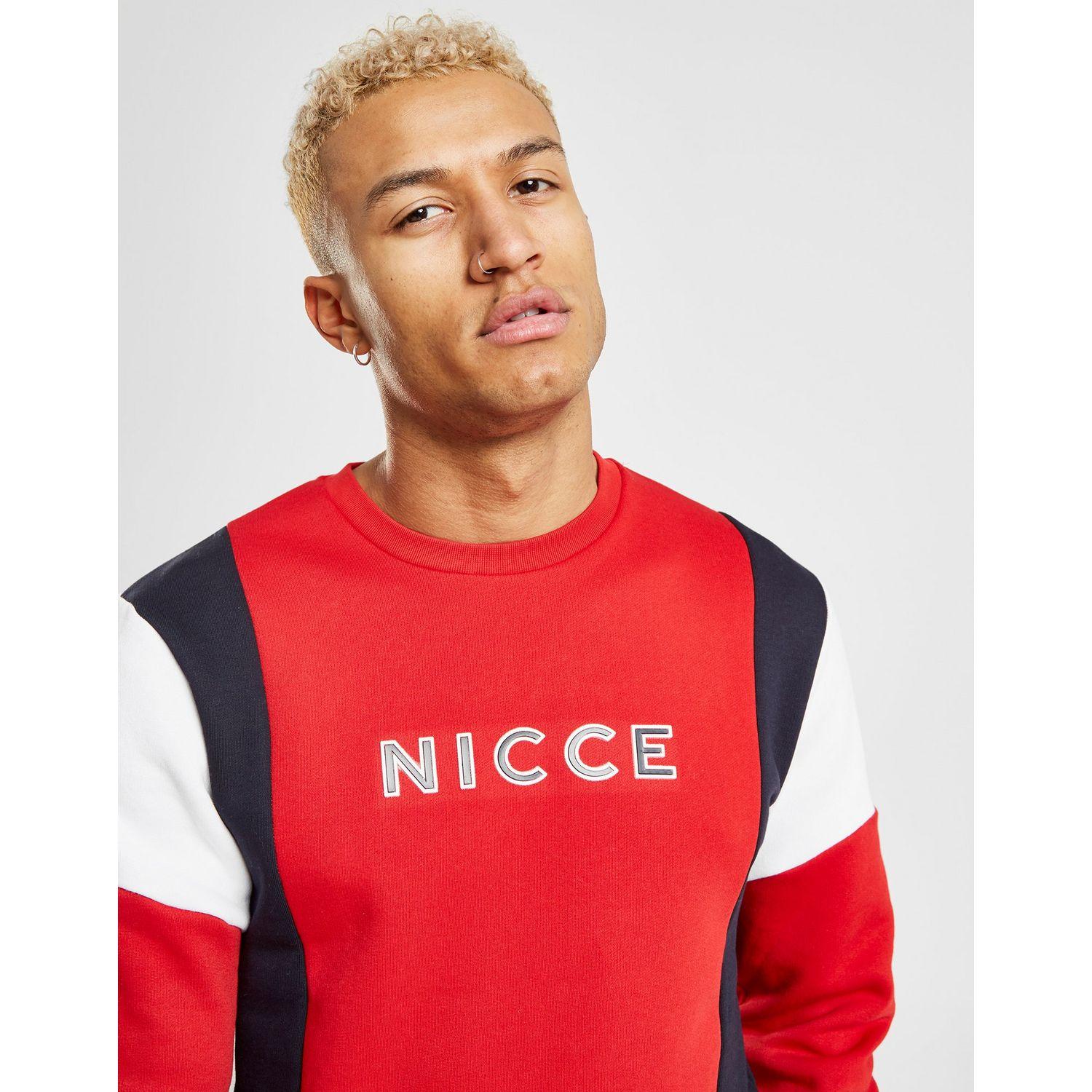 nicce alta sweatshirt