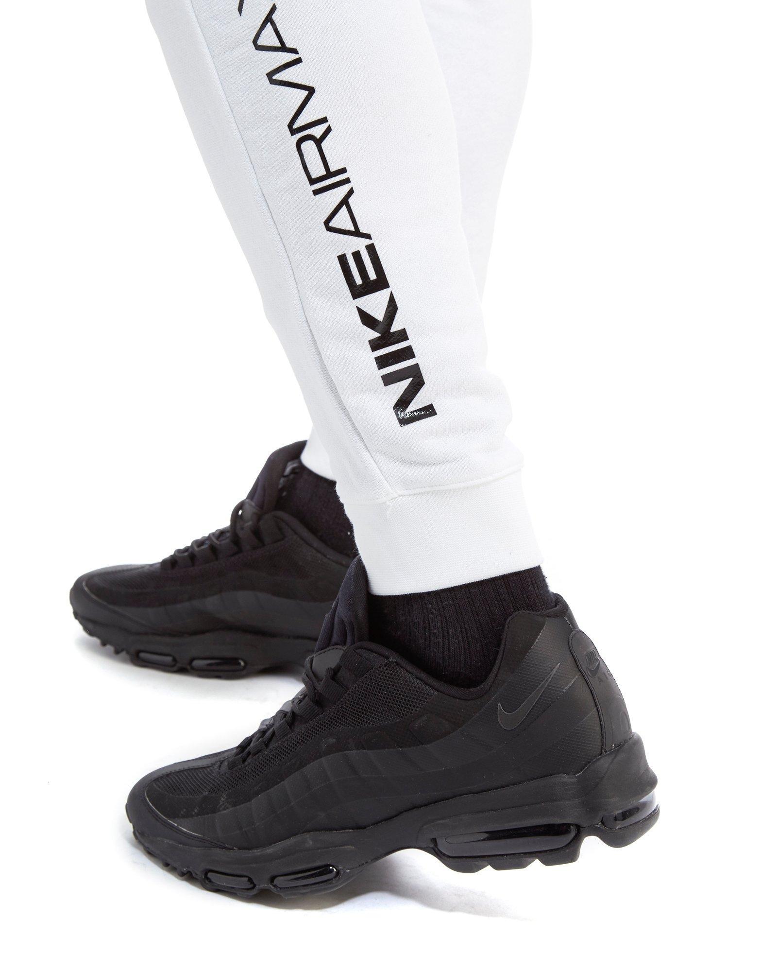 nike air max ft pants