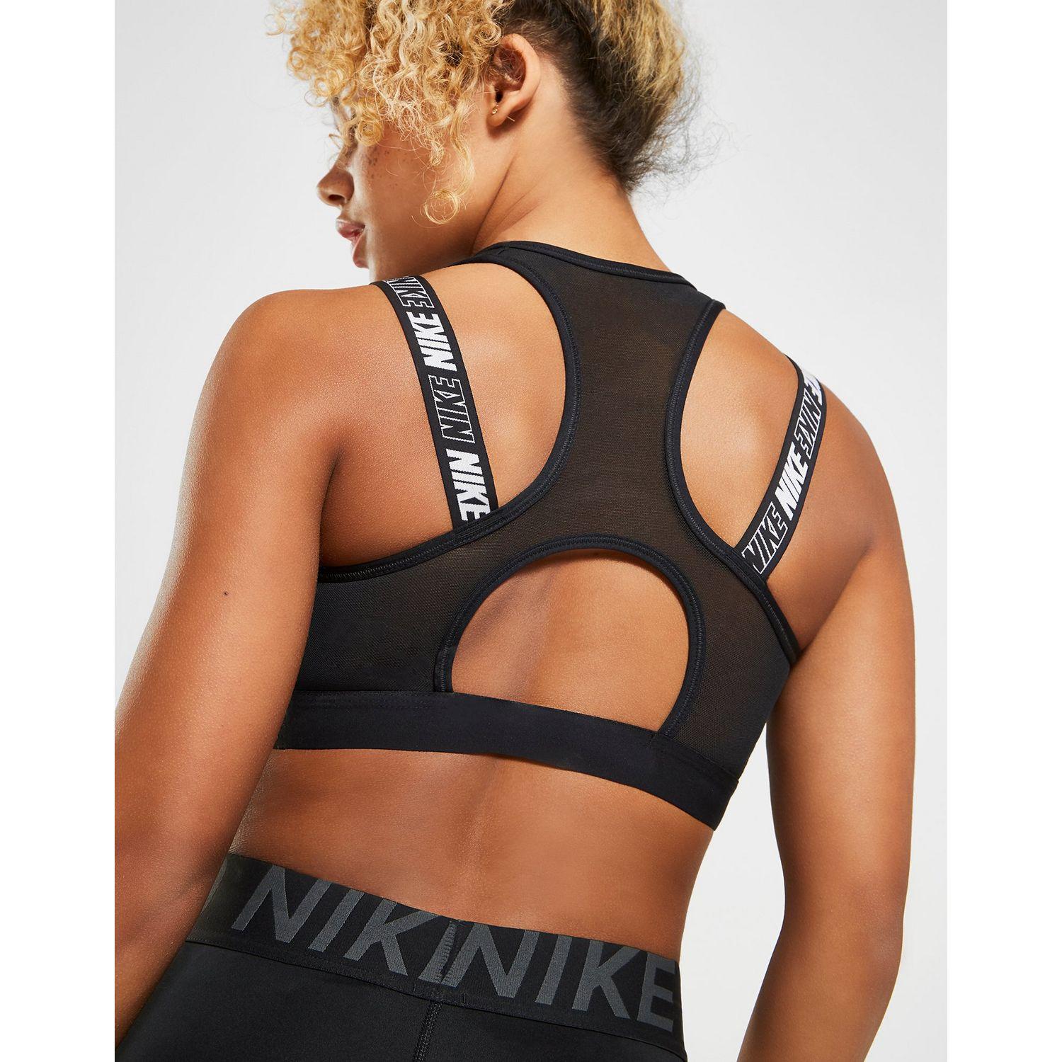 nike training victory hybrid sports bra