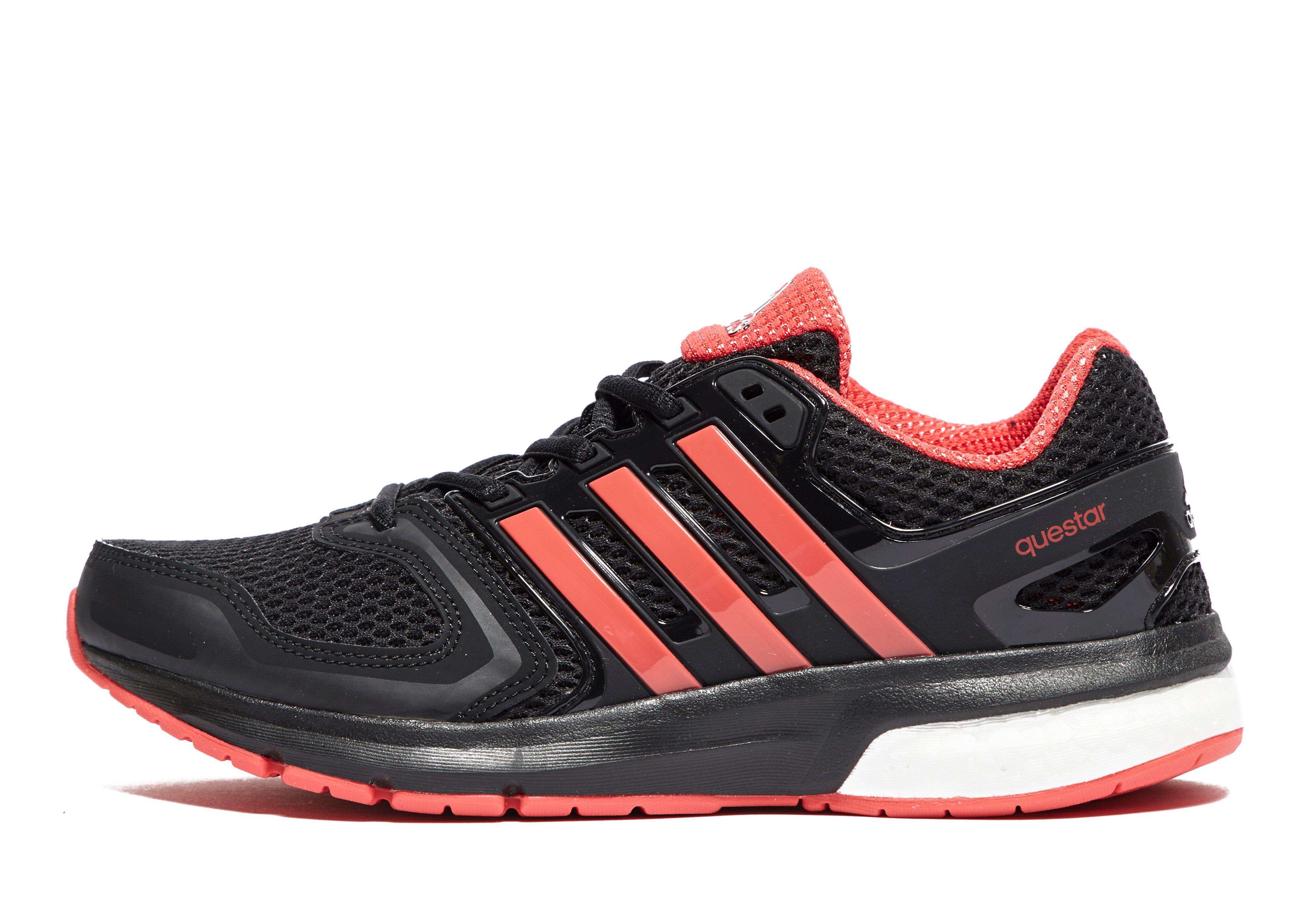 questar boost