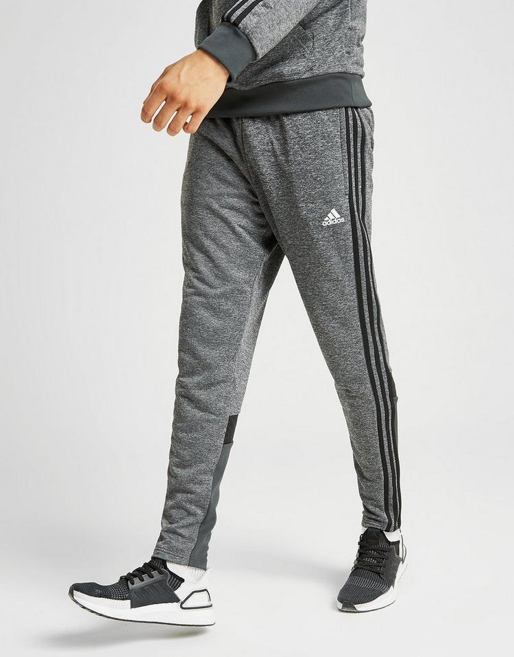 adidas match track pants grey