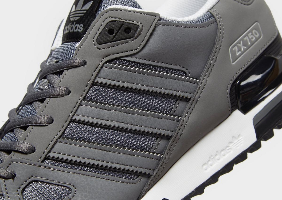 adidas originals zx 750 women Grey
