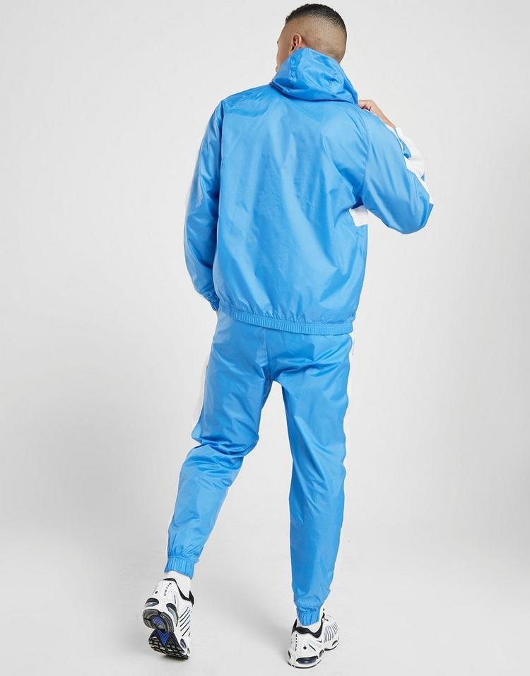 nike hoxton tracksuit