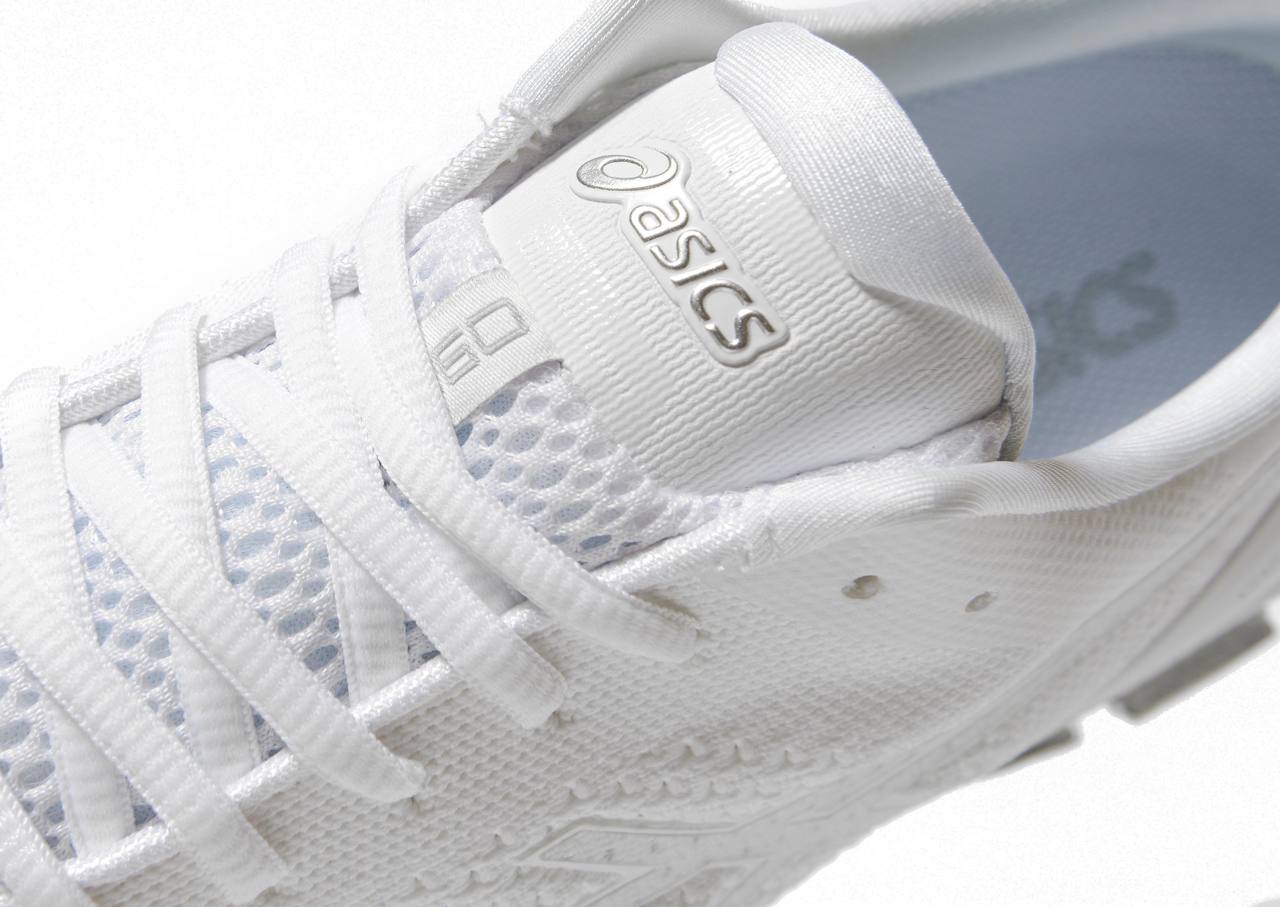 asics 360 knit blanche asics 360 knit blanche