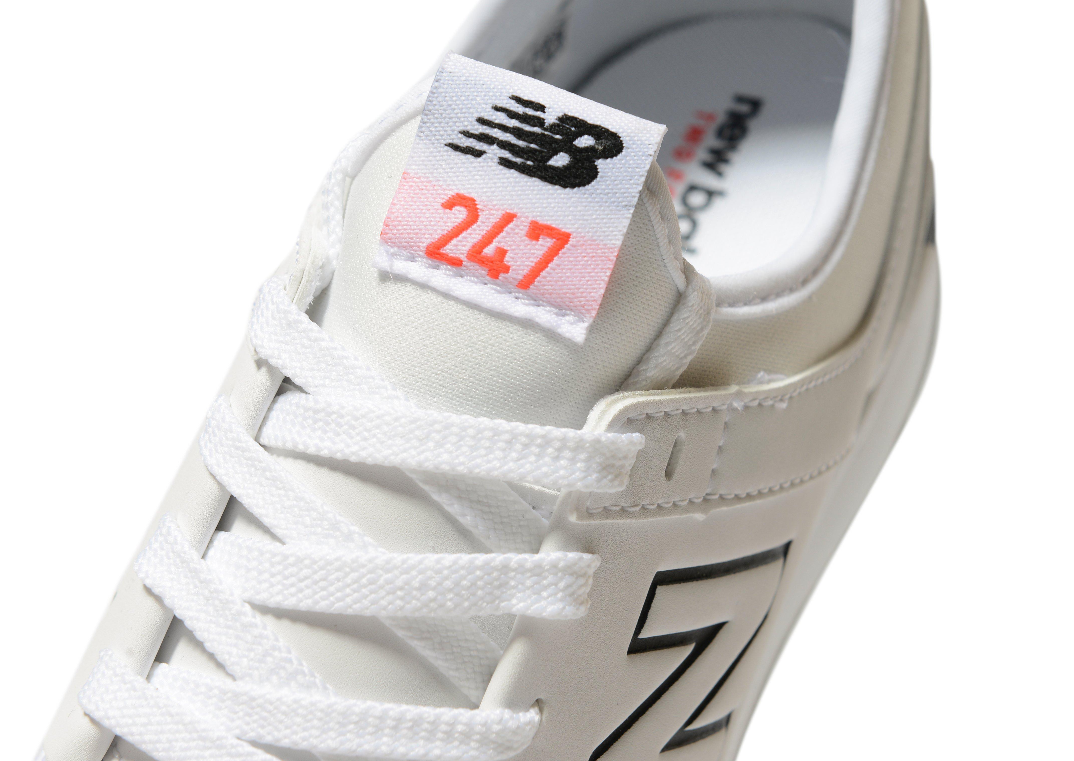 new balance 247 junior