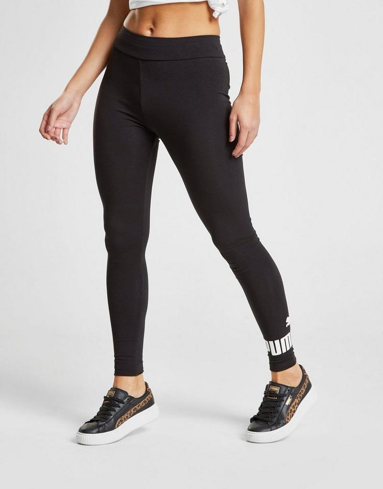 puma core leggings
