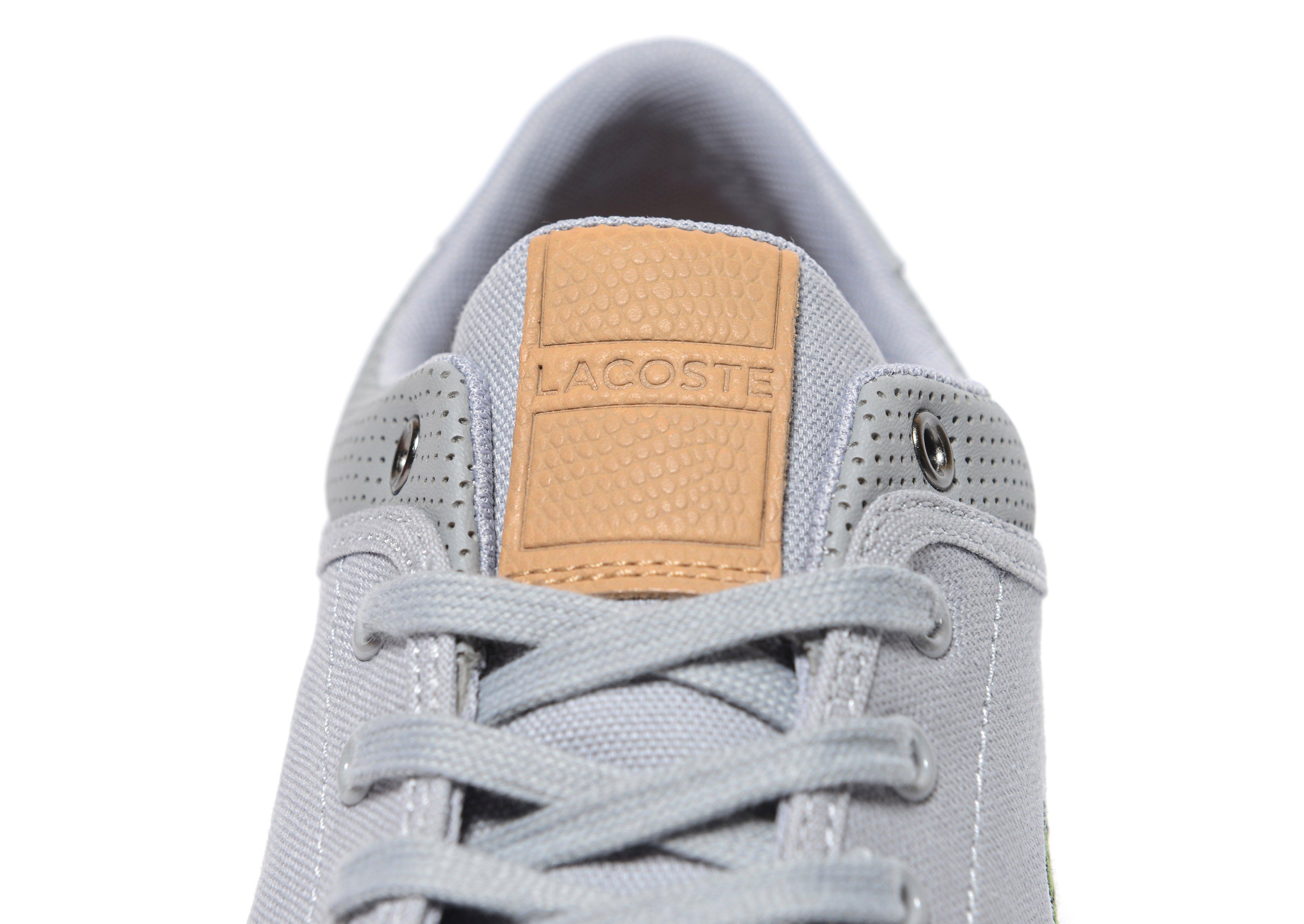 lacoste angha grey