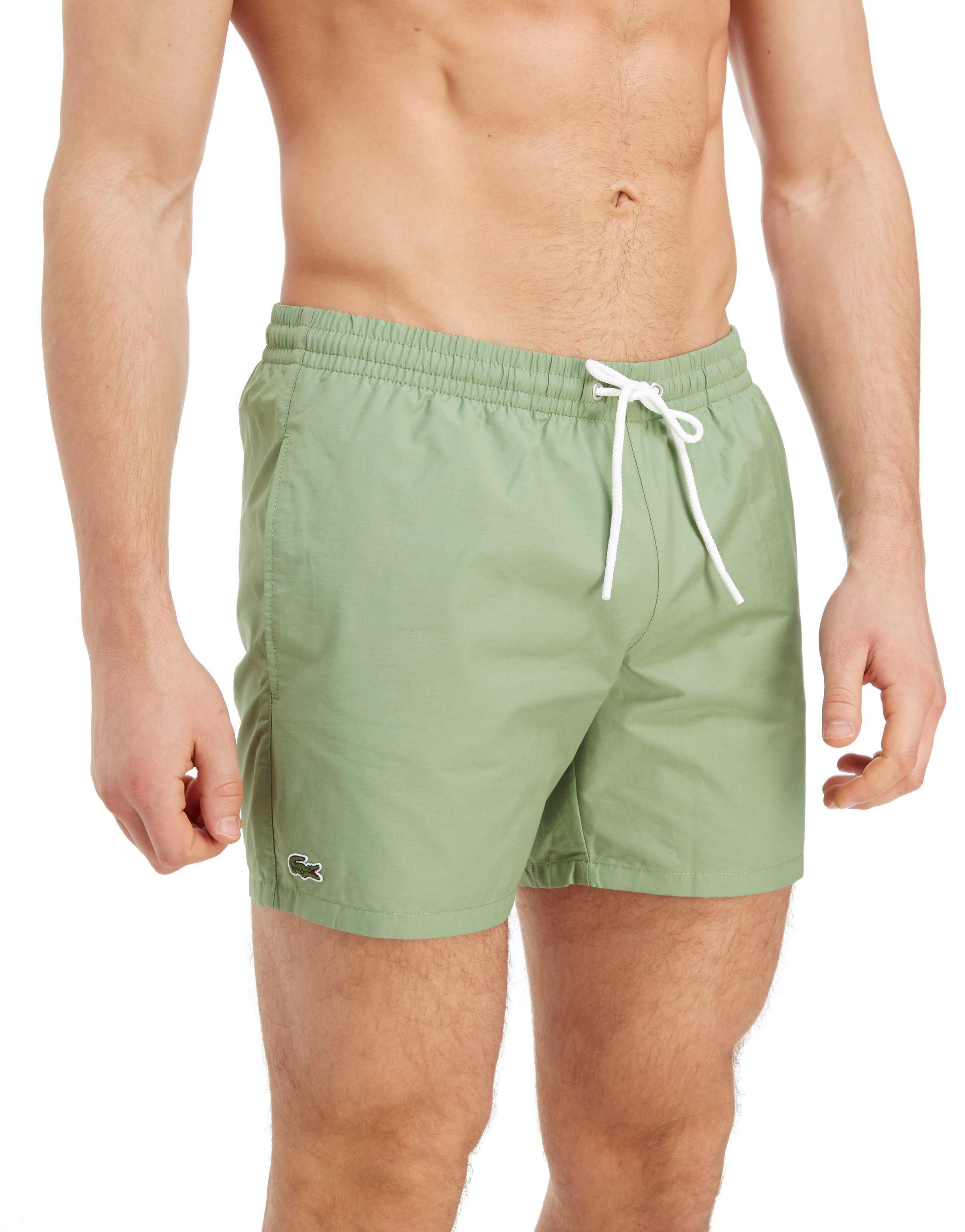 core swimming shorts