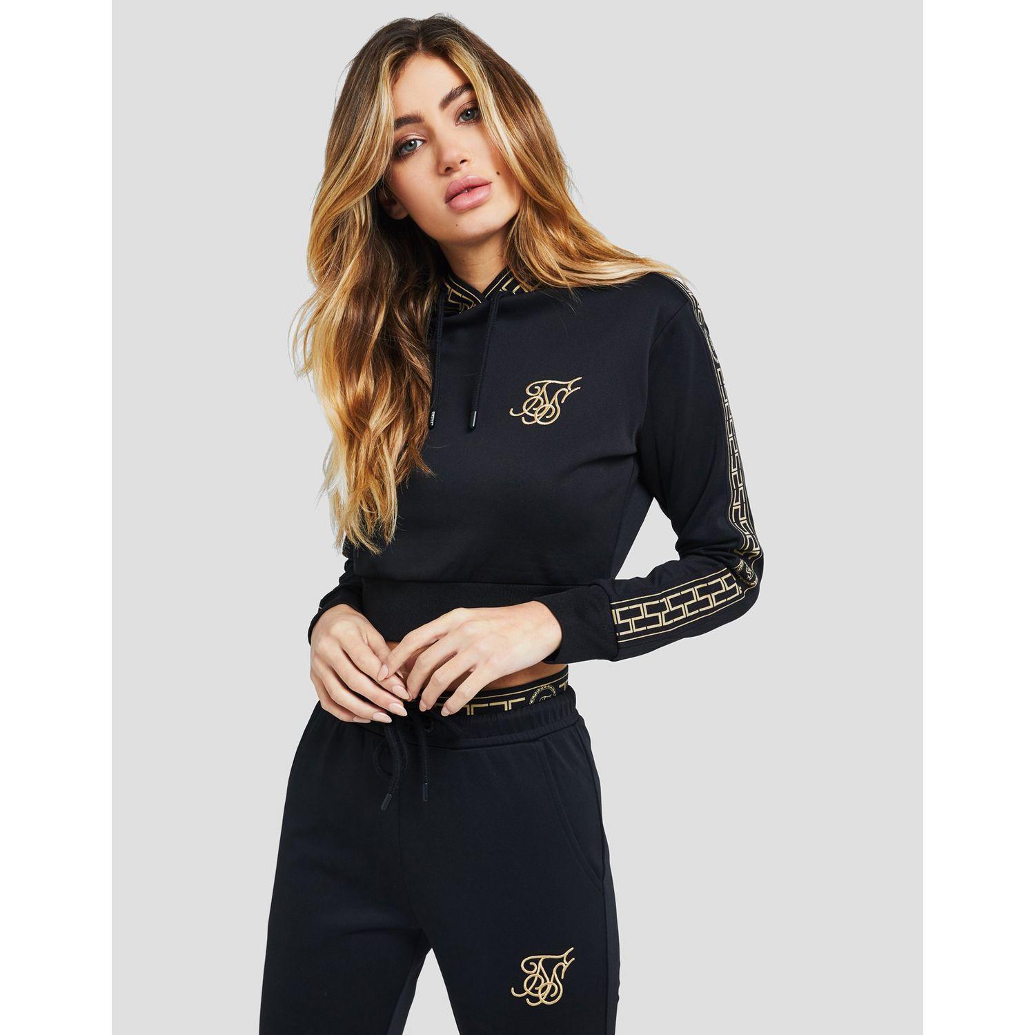 Sik silk tracksuit womens deals