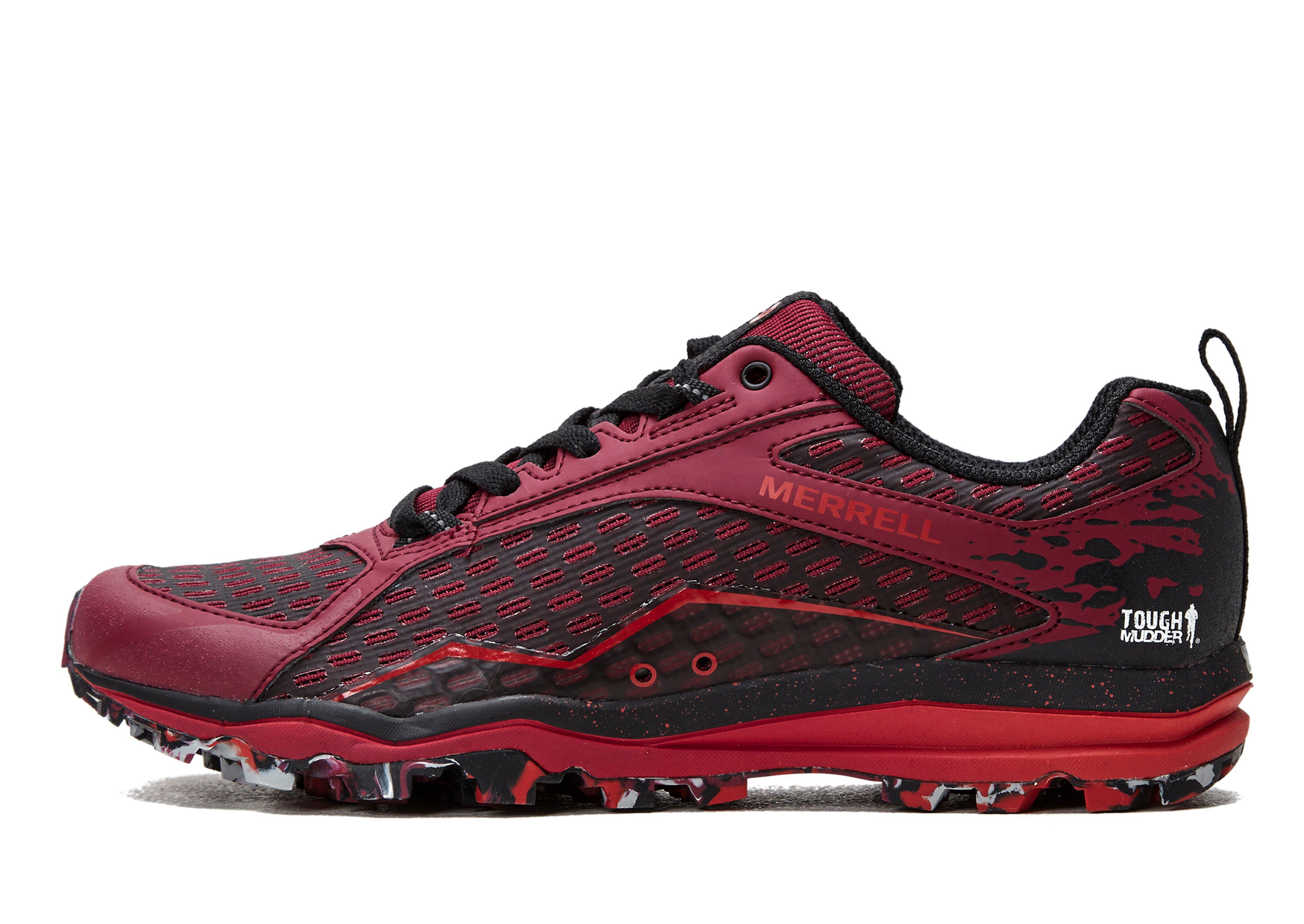 jd sports merrell