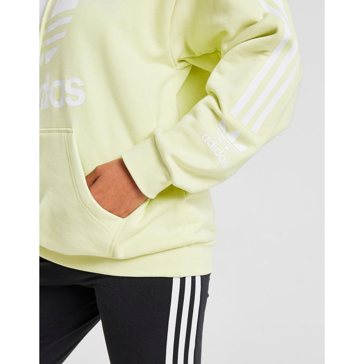 adidas originals lock up hoodie