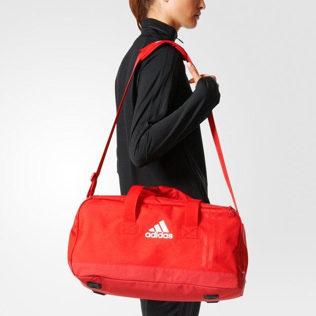 adidas Synthetic Tiro Team Bag Small in 