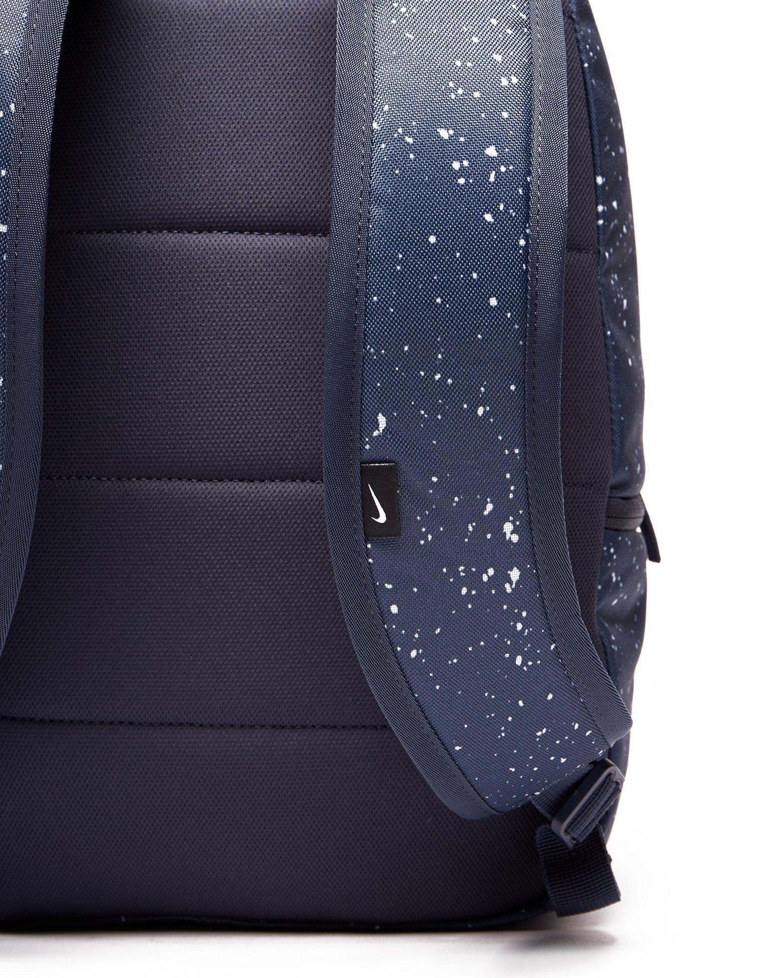 nike futura speckle backpack