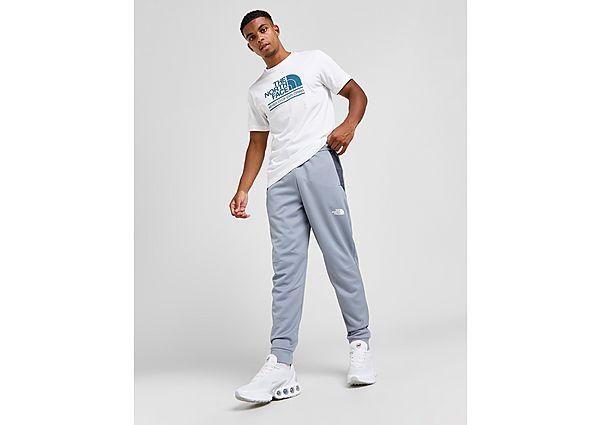 The North Face Mountain Athletics 2 Track Pants in Black for Men | Lyst UK