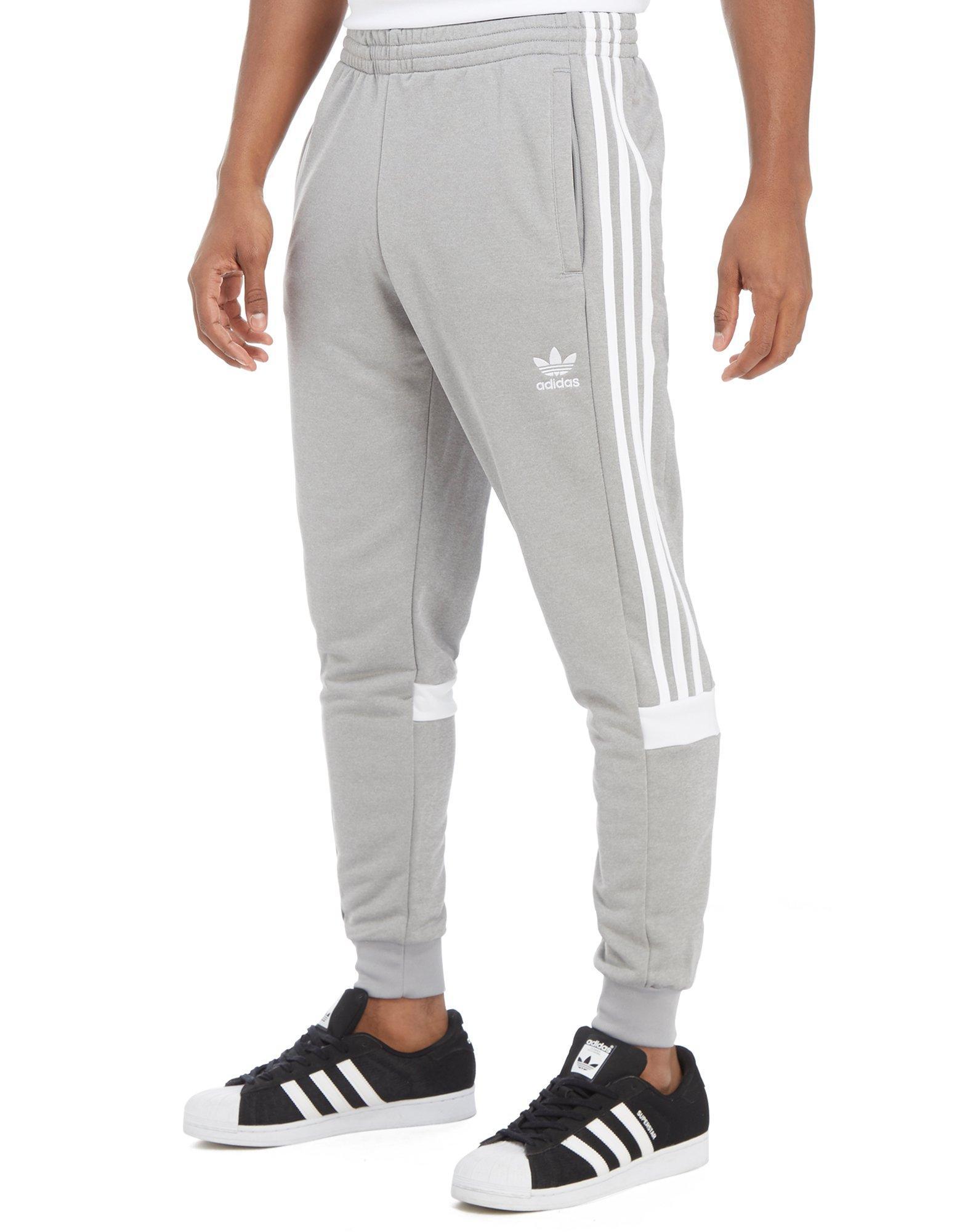 adidas superstar pants