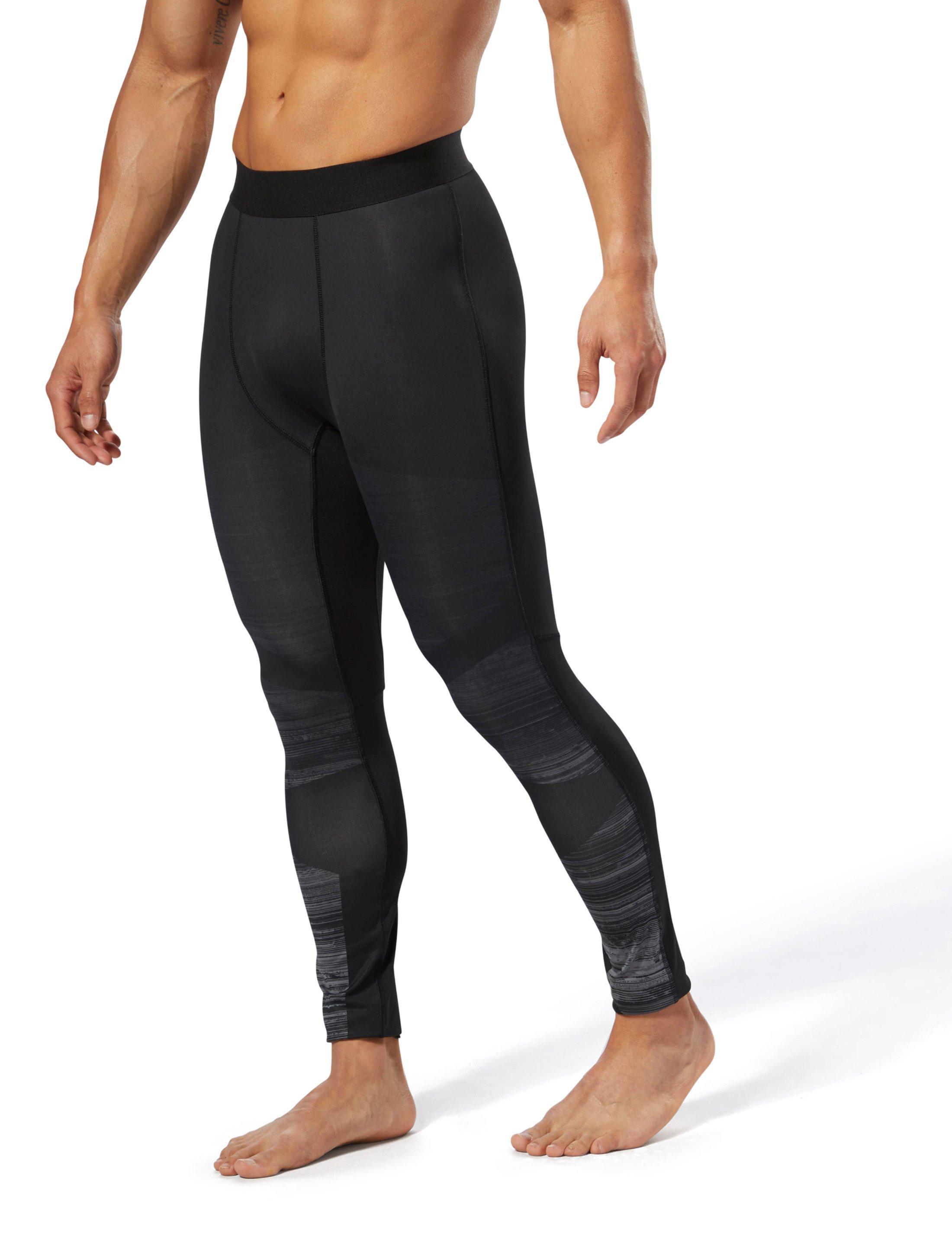 reebok speedwick leggings